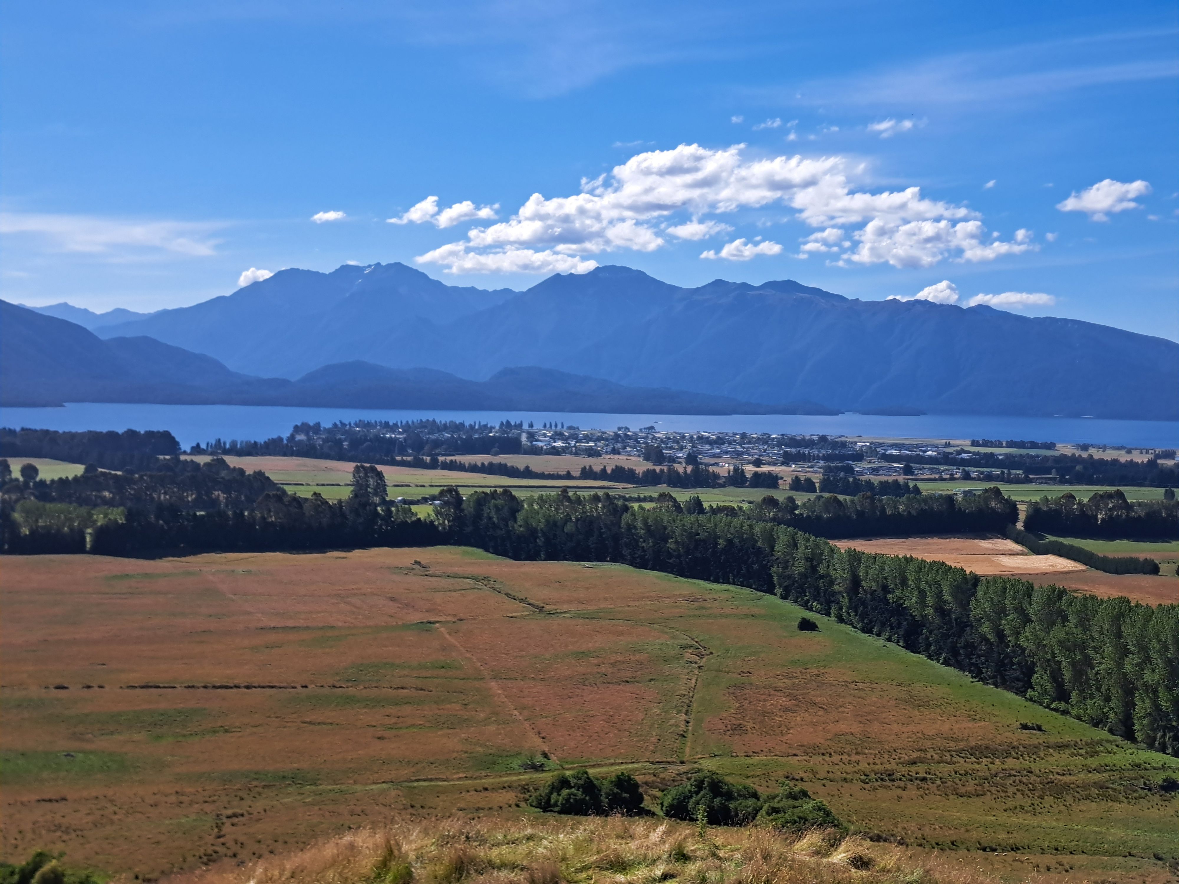 Te Anau Lions Lookout Point - Image 2