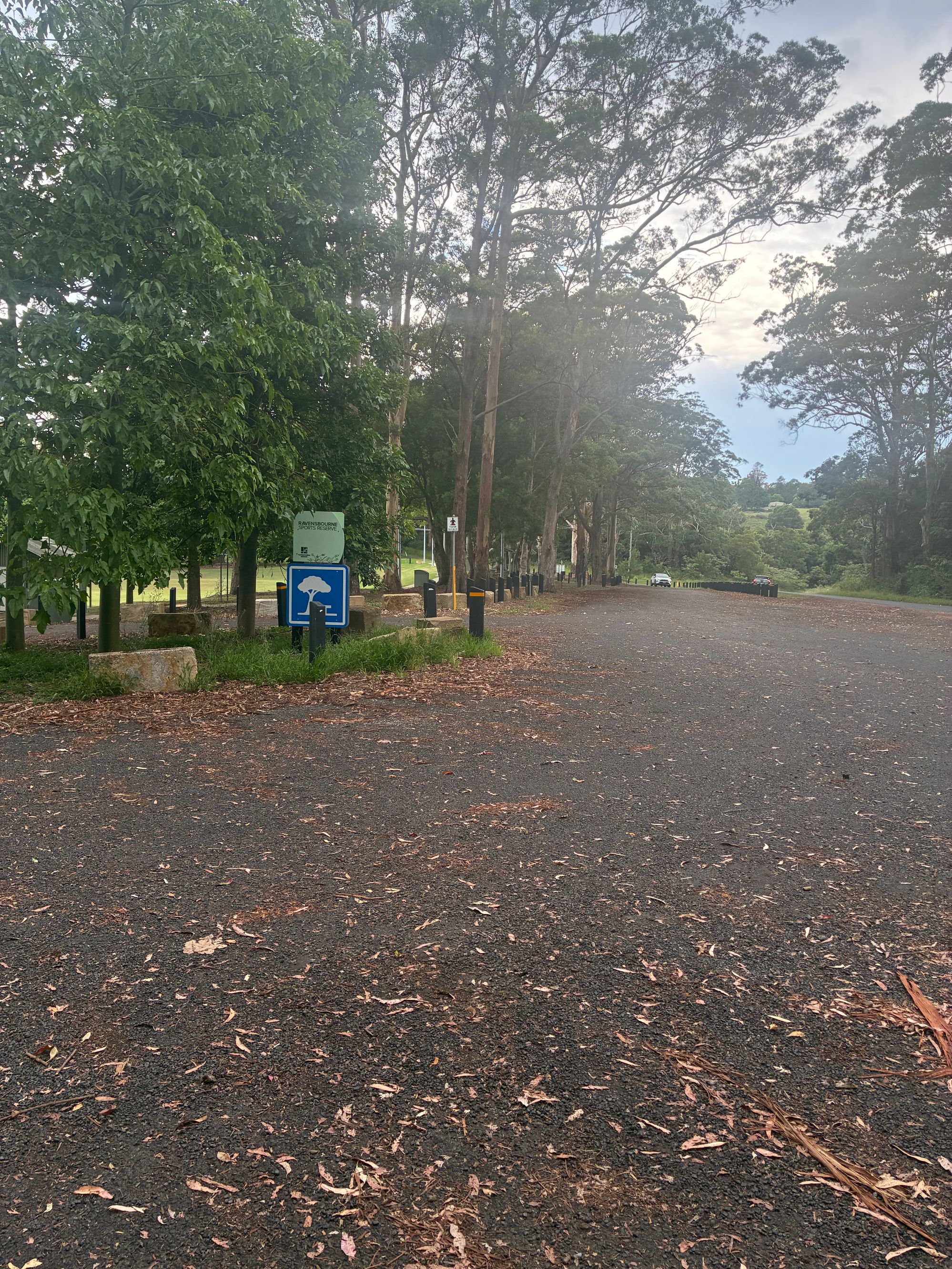 Ravensbourne Rest Area - Image 2