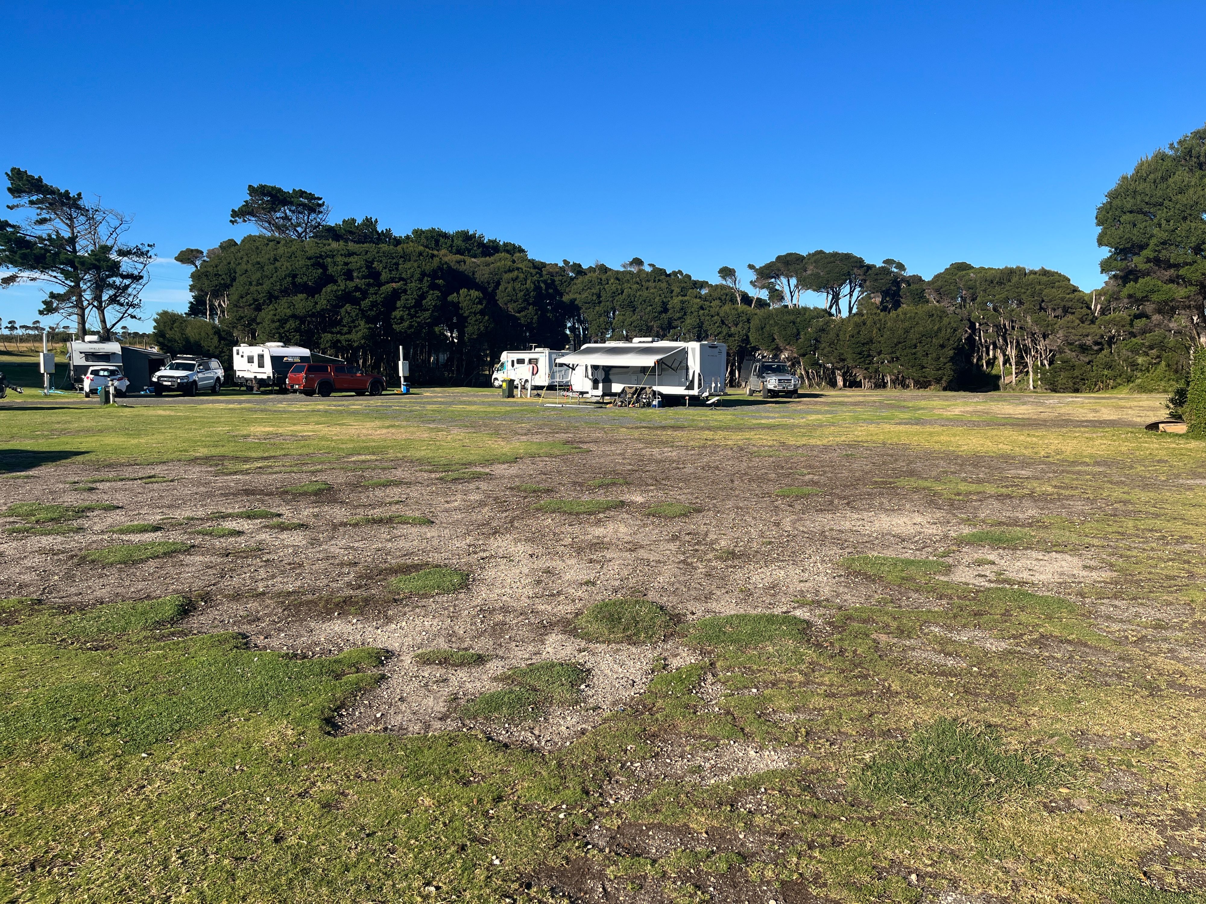 East Beach Tourist Park - Image 2