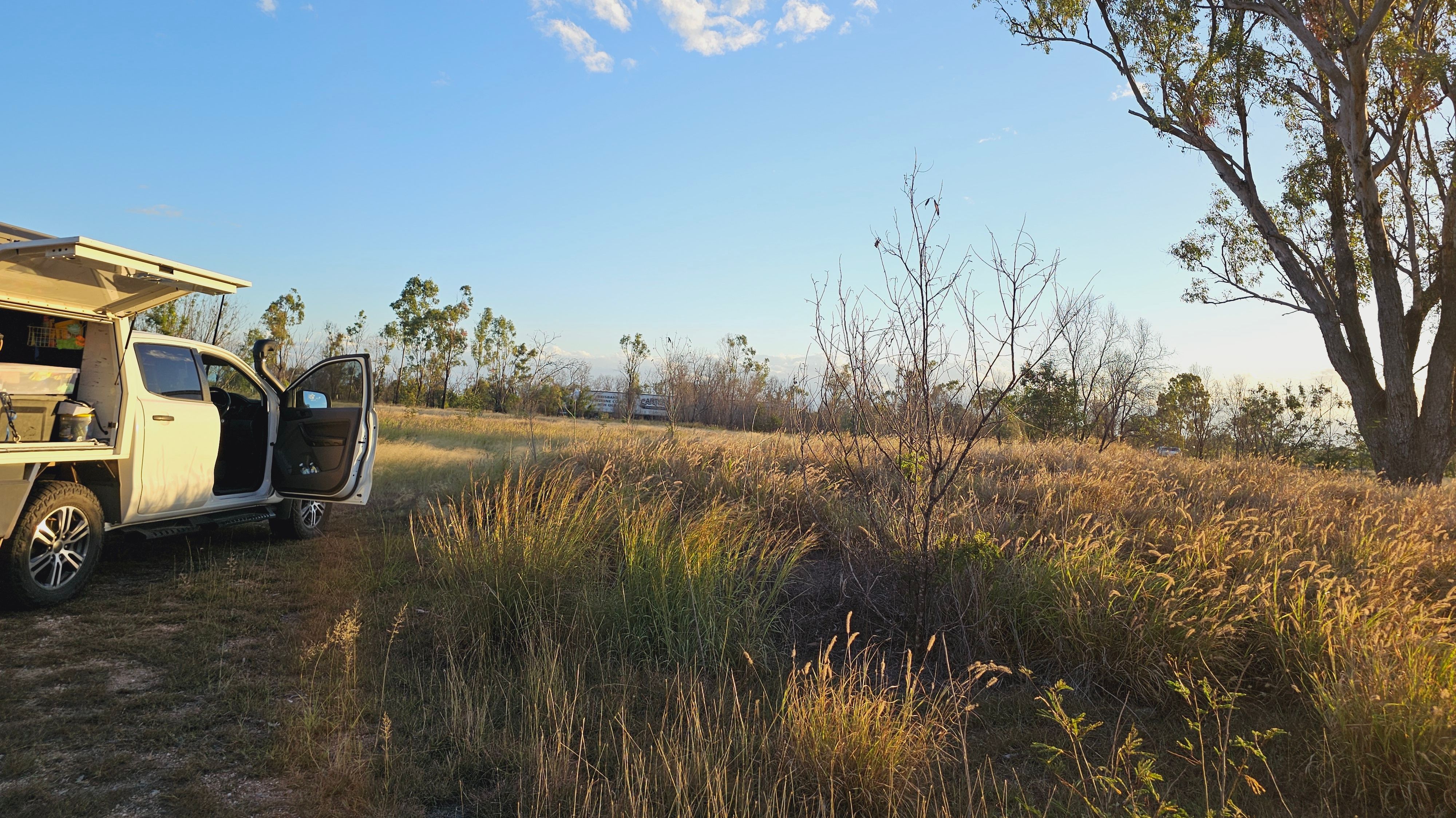 Campingplatz Nanya Road