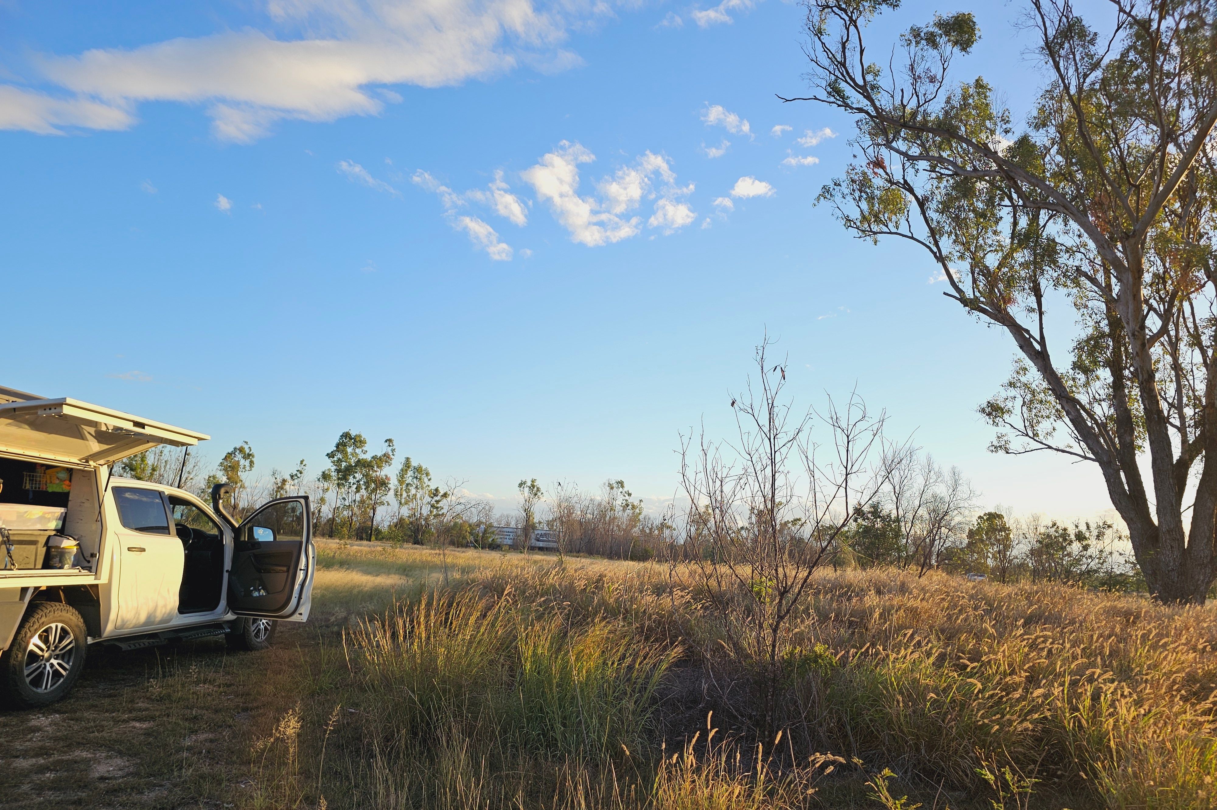Nanya Road Camping Area