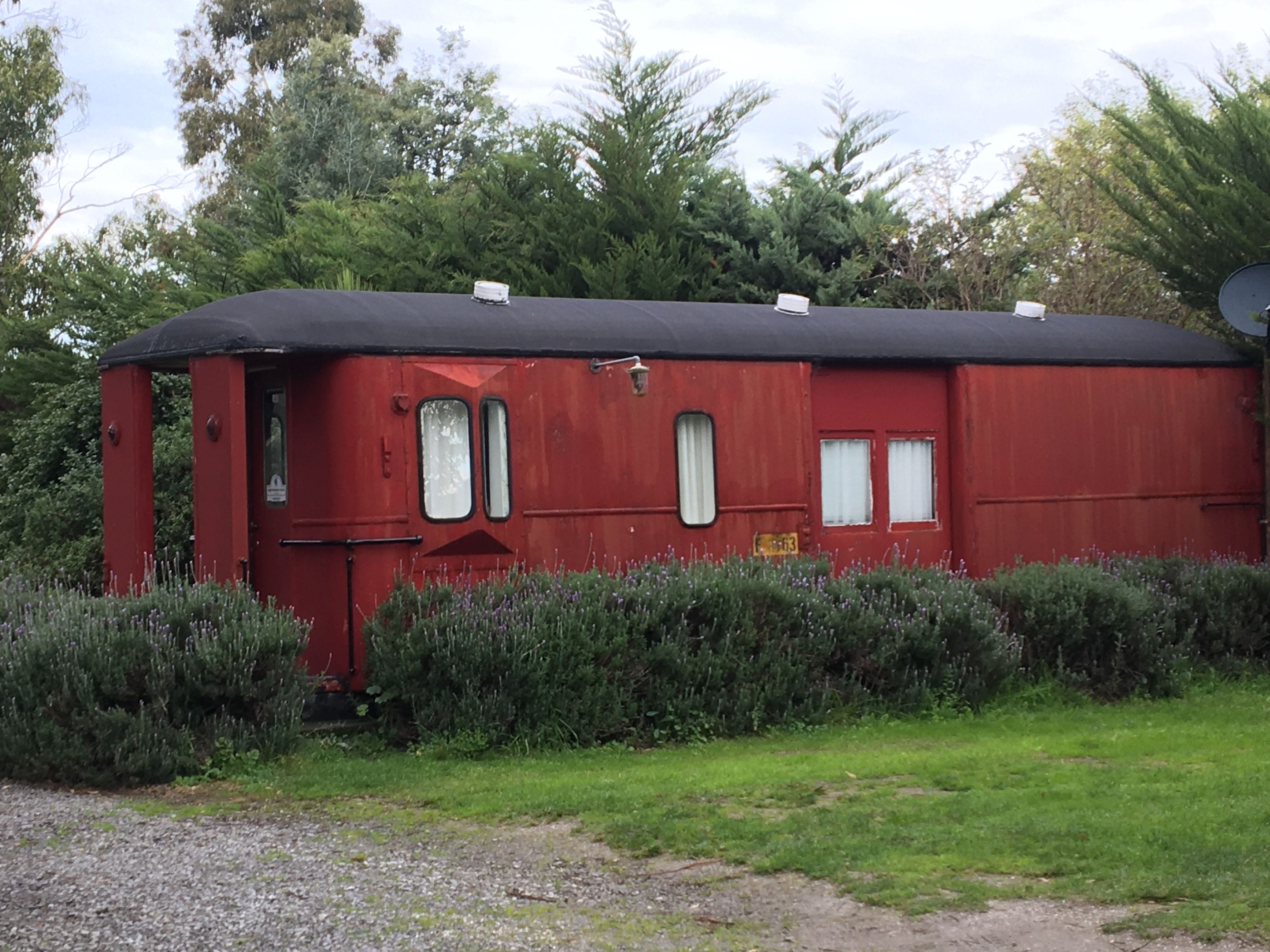 Waipara Sleepers - Image 2