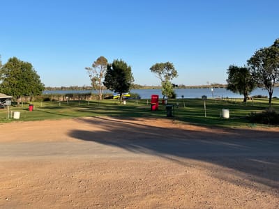 Bushmans Rest Caravan Park