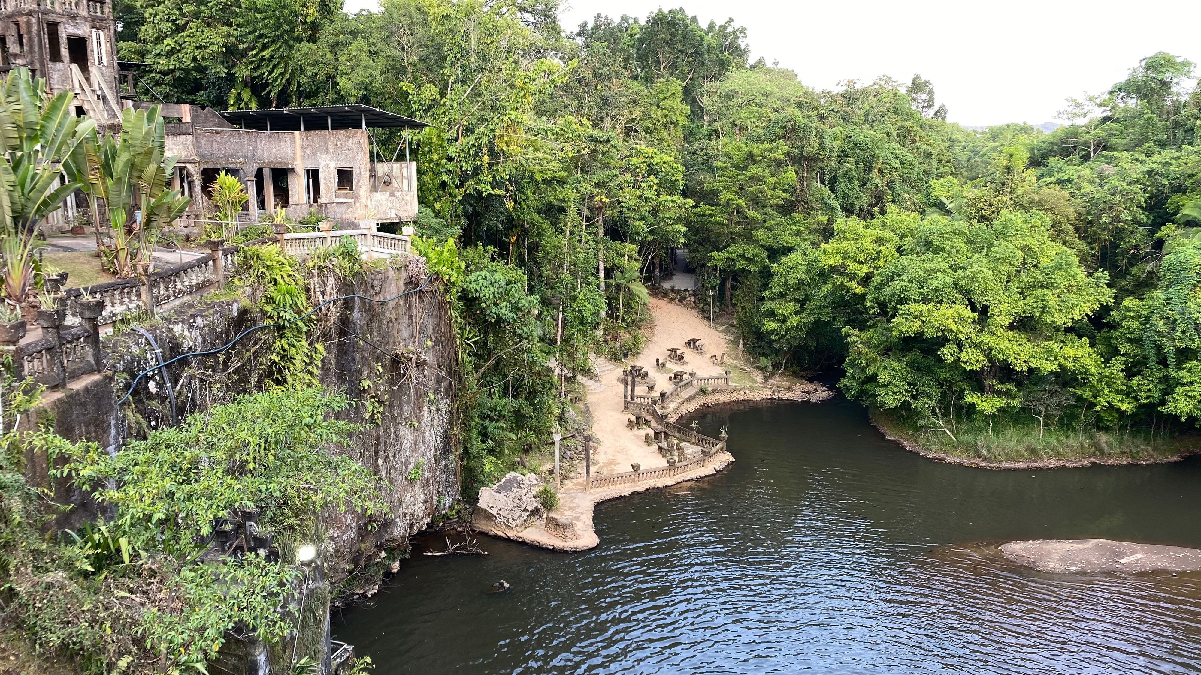Paronella Park