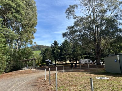 Lake Barrington