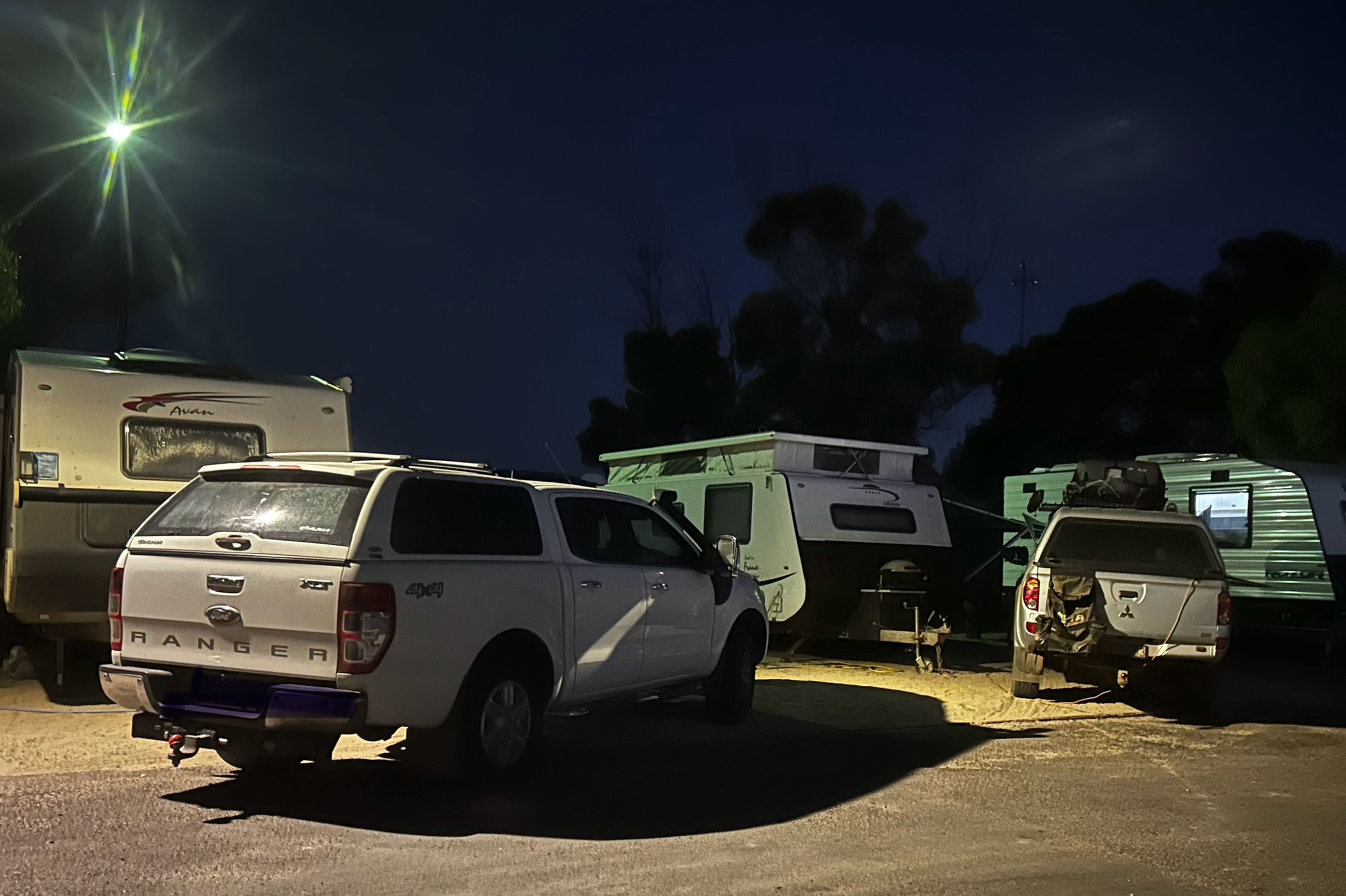 Smoky Bay Caravan Park - Image 3