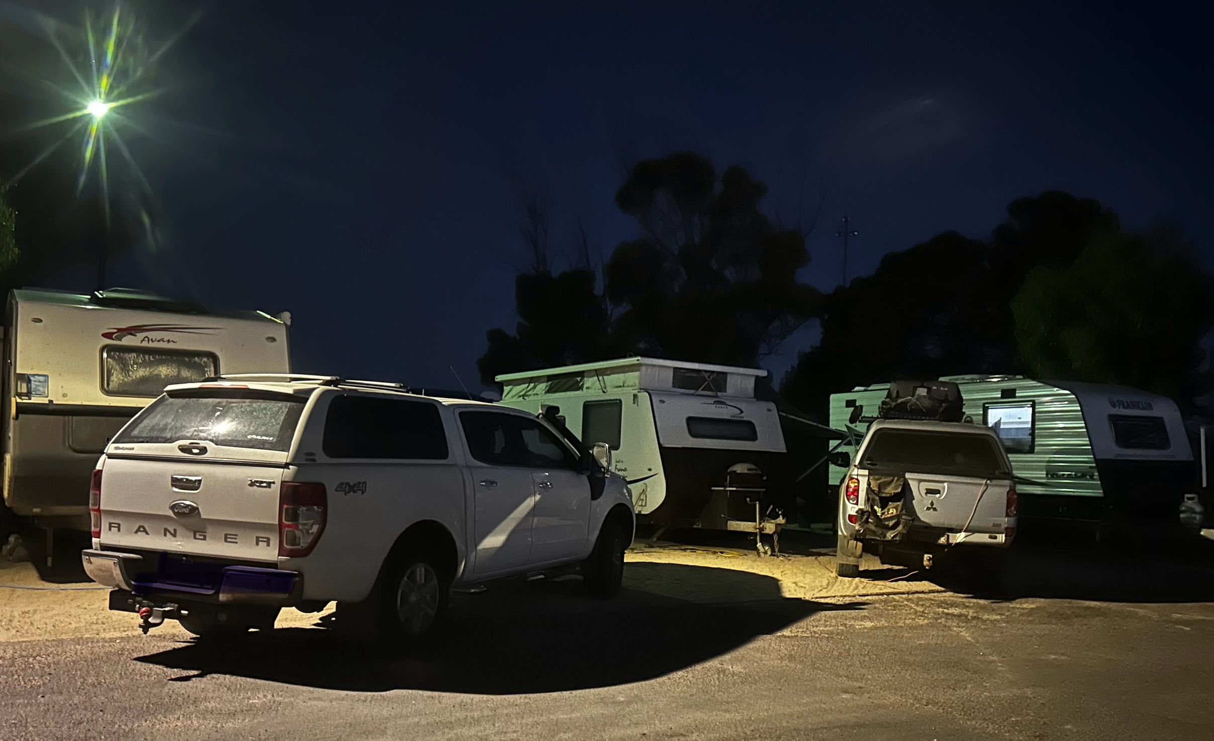 Smoky Bay Caravan Park - Image 3