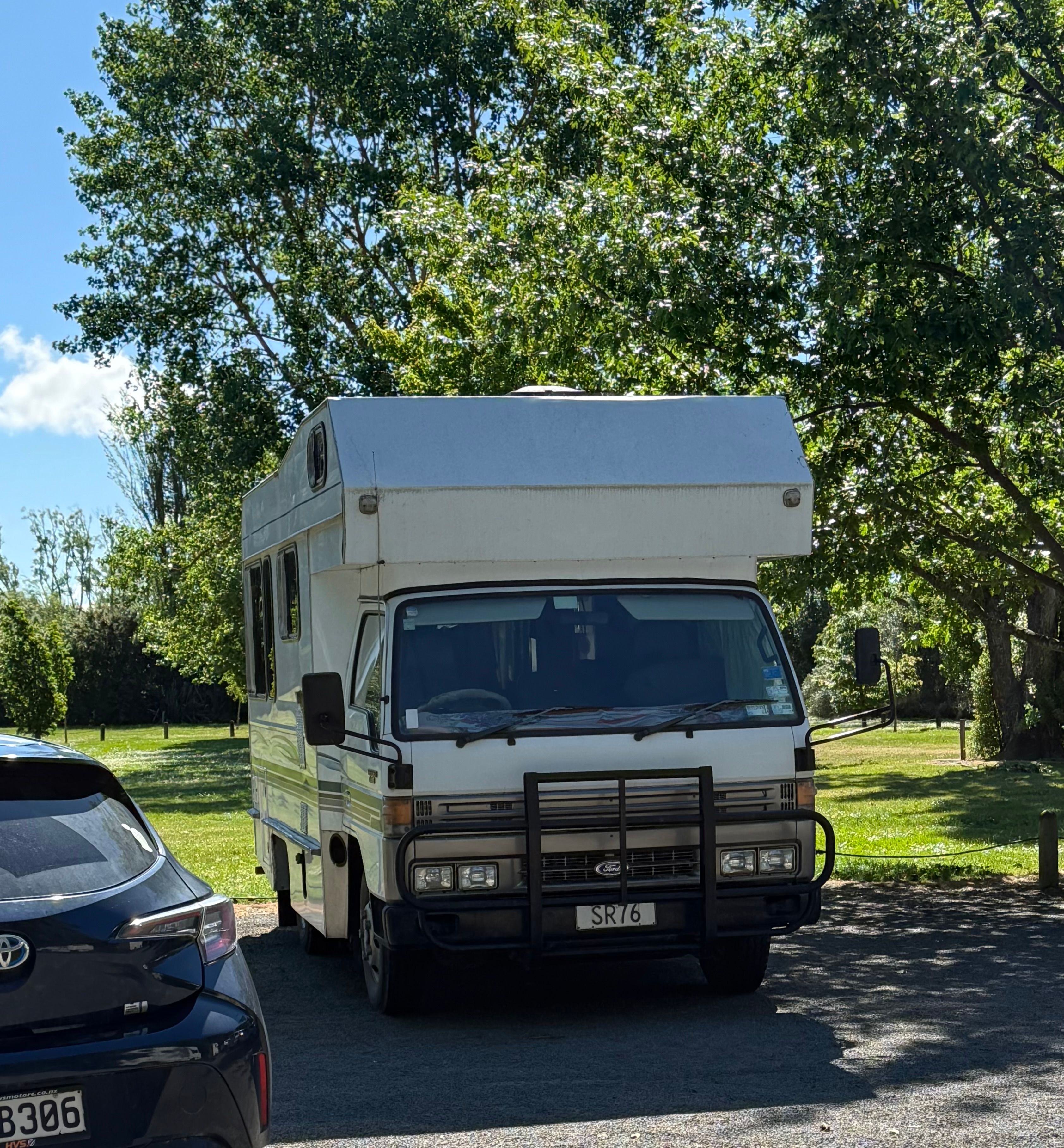 Ashley River Rest Area - Image 2