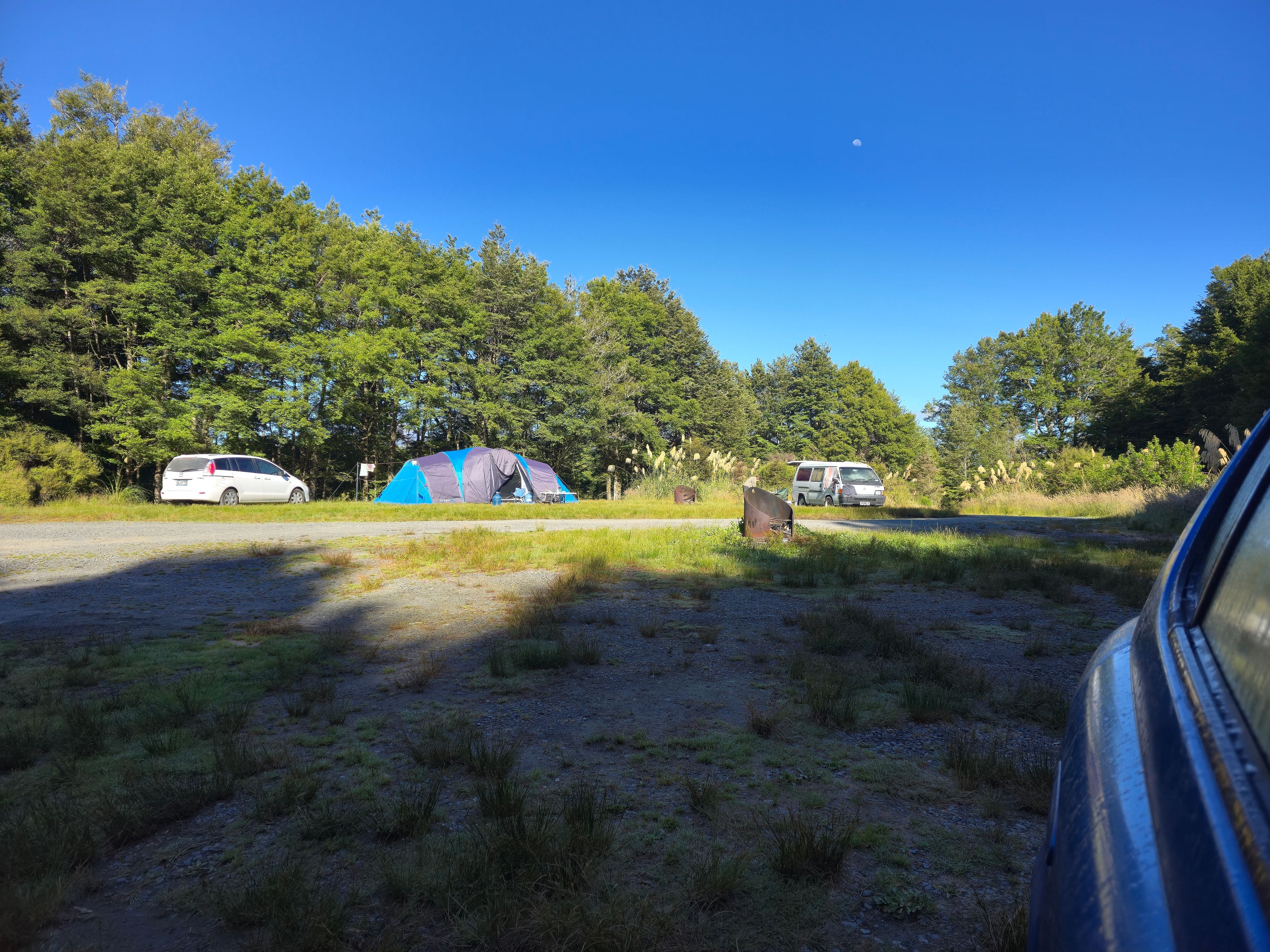 Urchin Campsite - Image 2