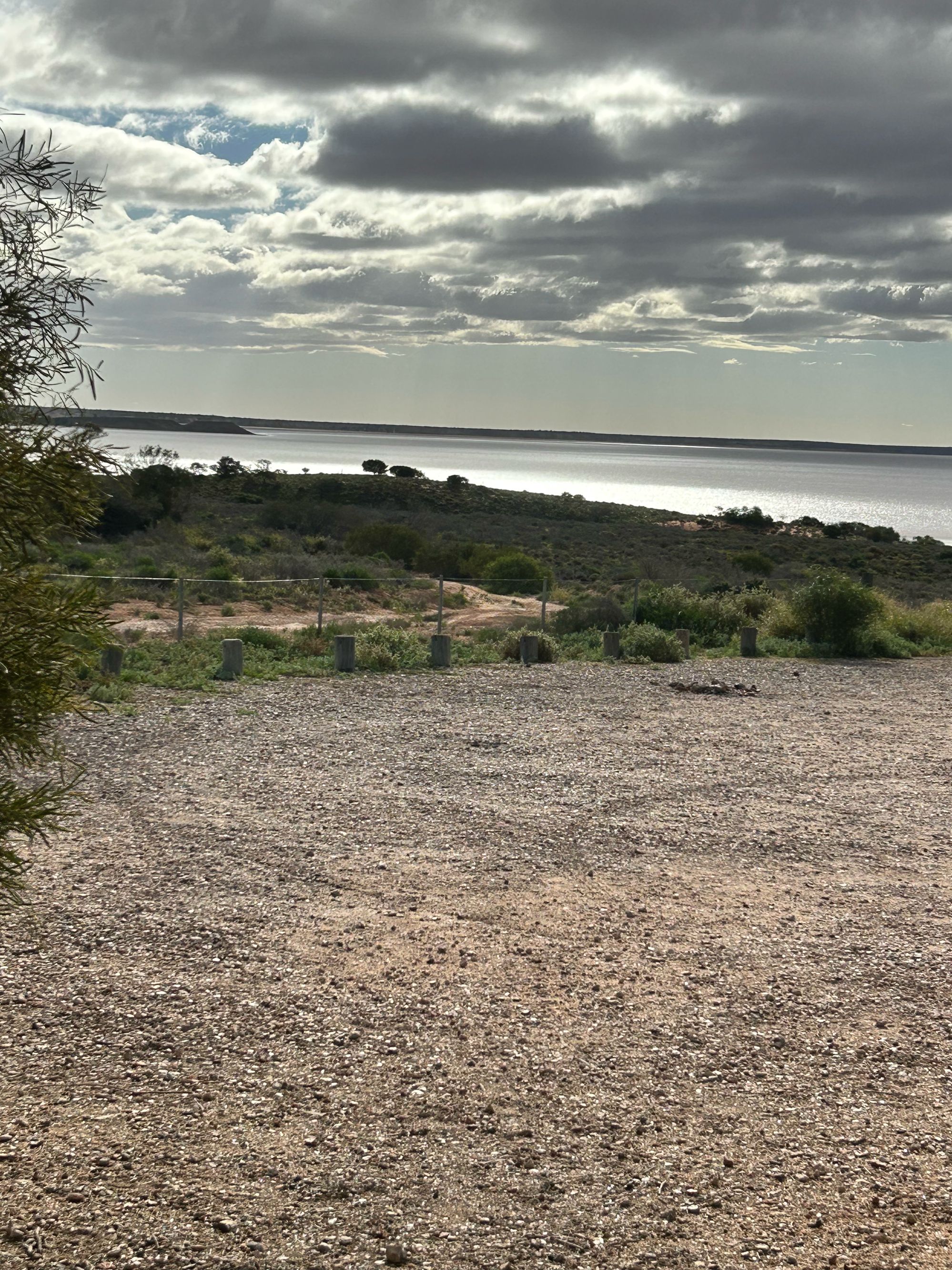 Lake Hart Rest Area - Image 3
