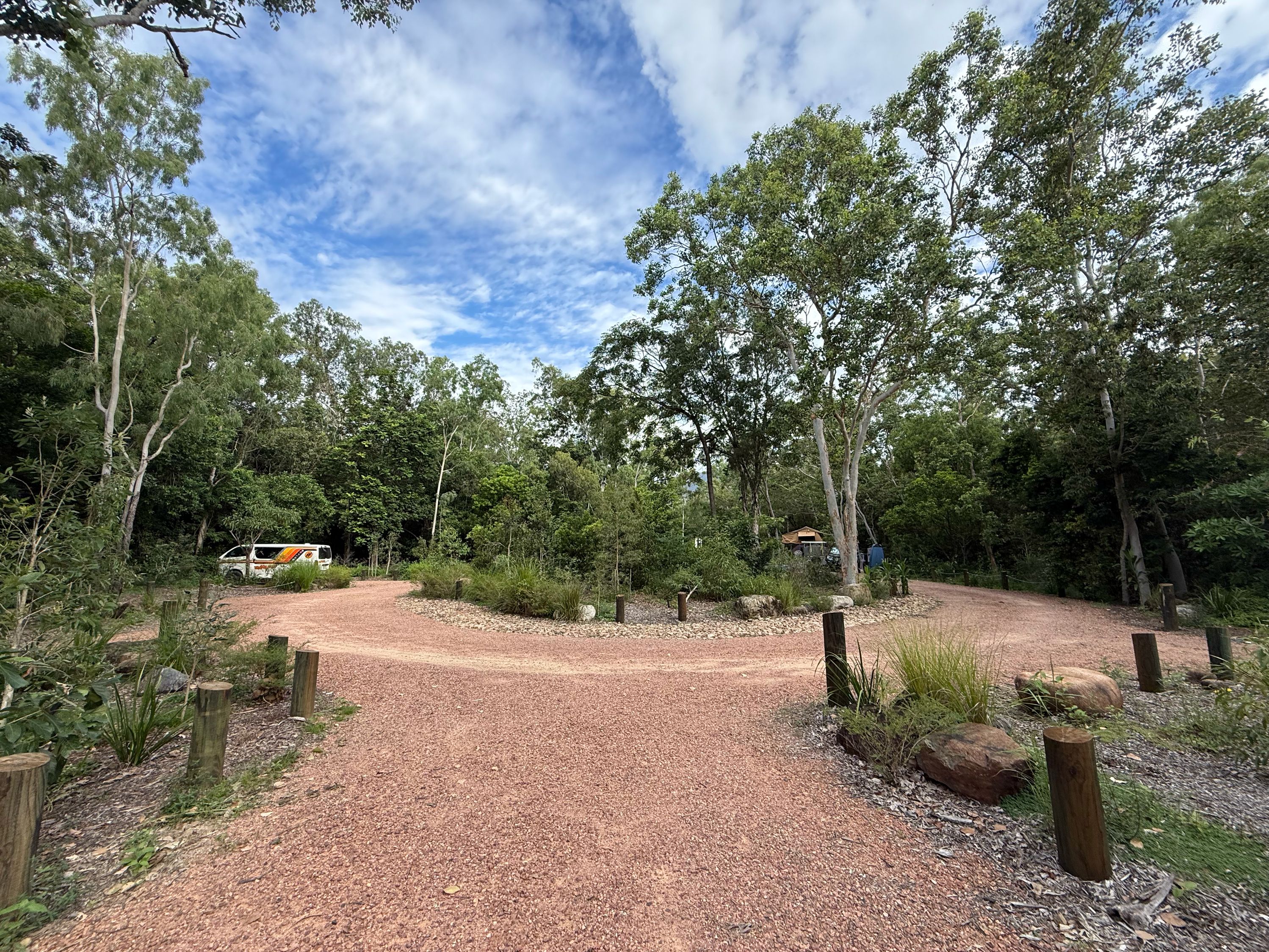 Alligator Creek Campground