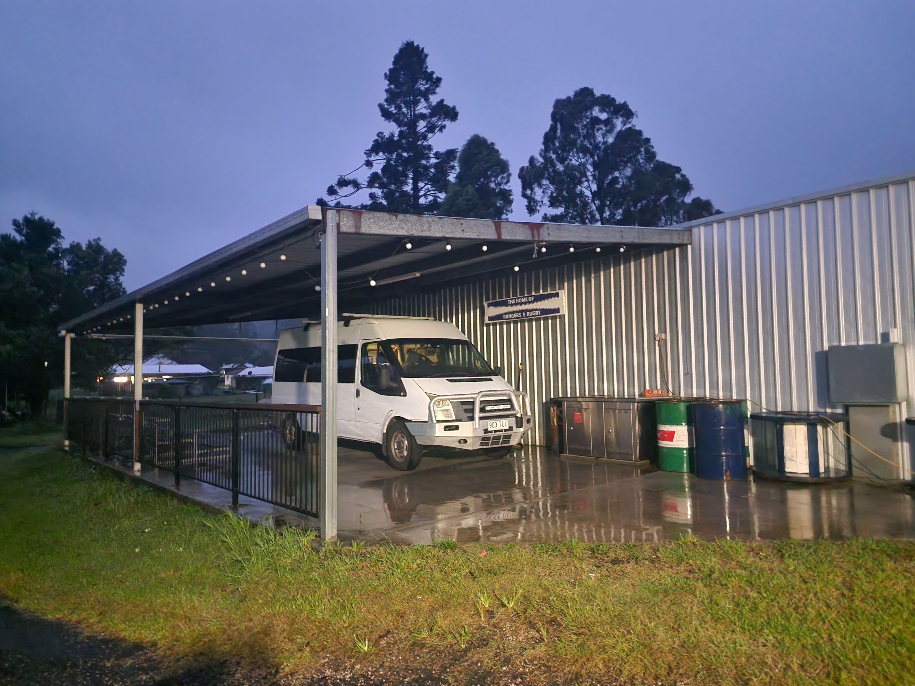 Mallanganee Oval - Image 3