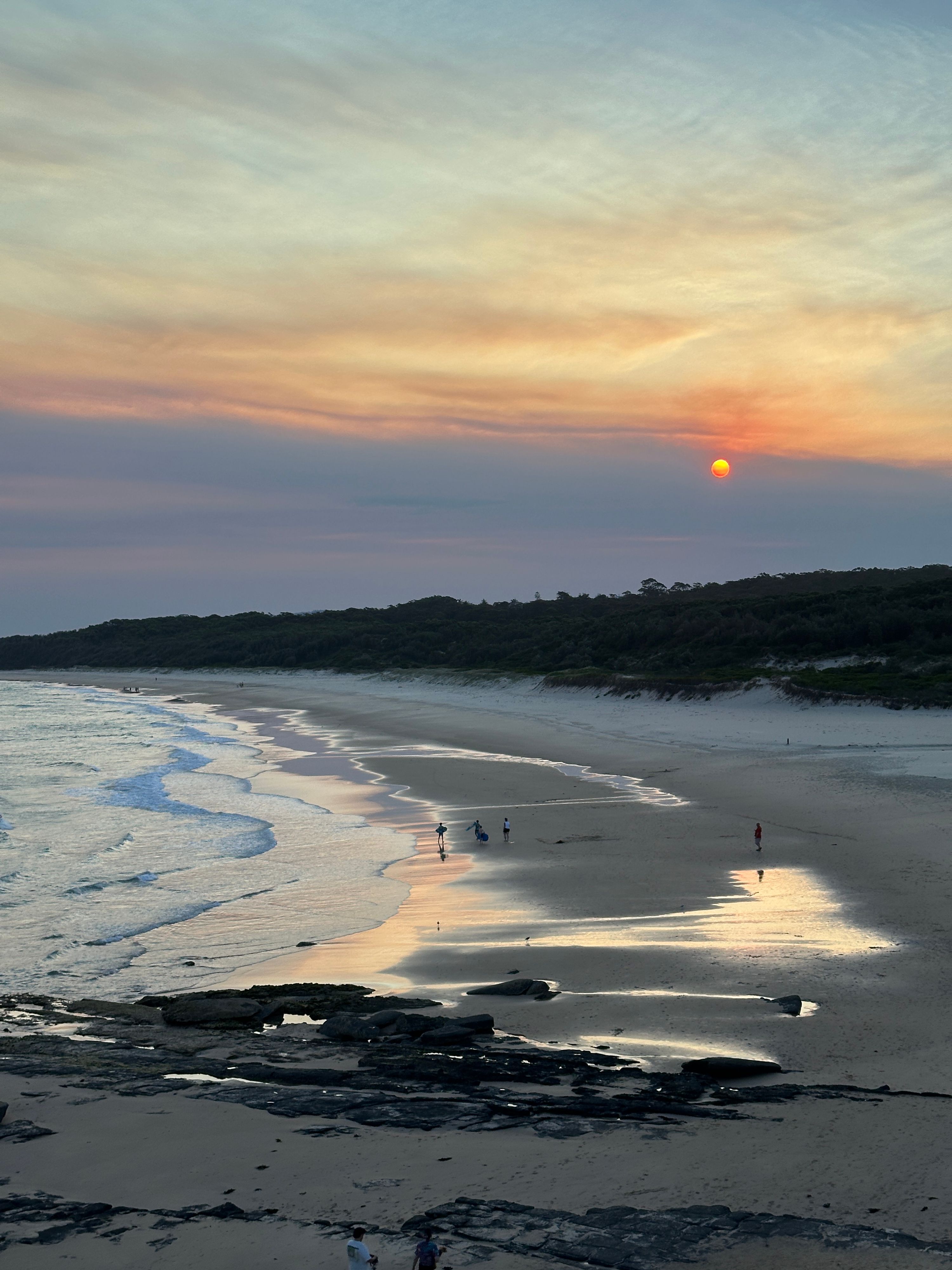 حديقة السيارات Racecourse Beach - Image 2
