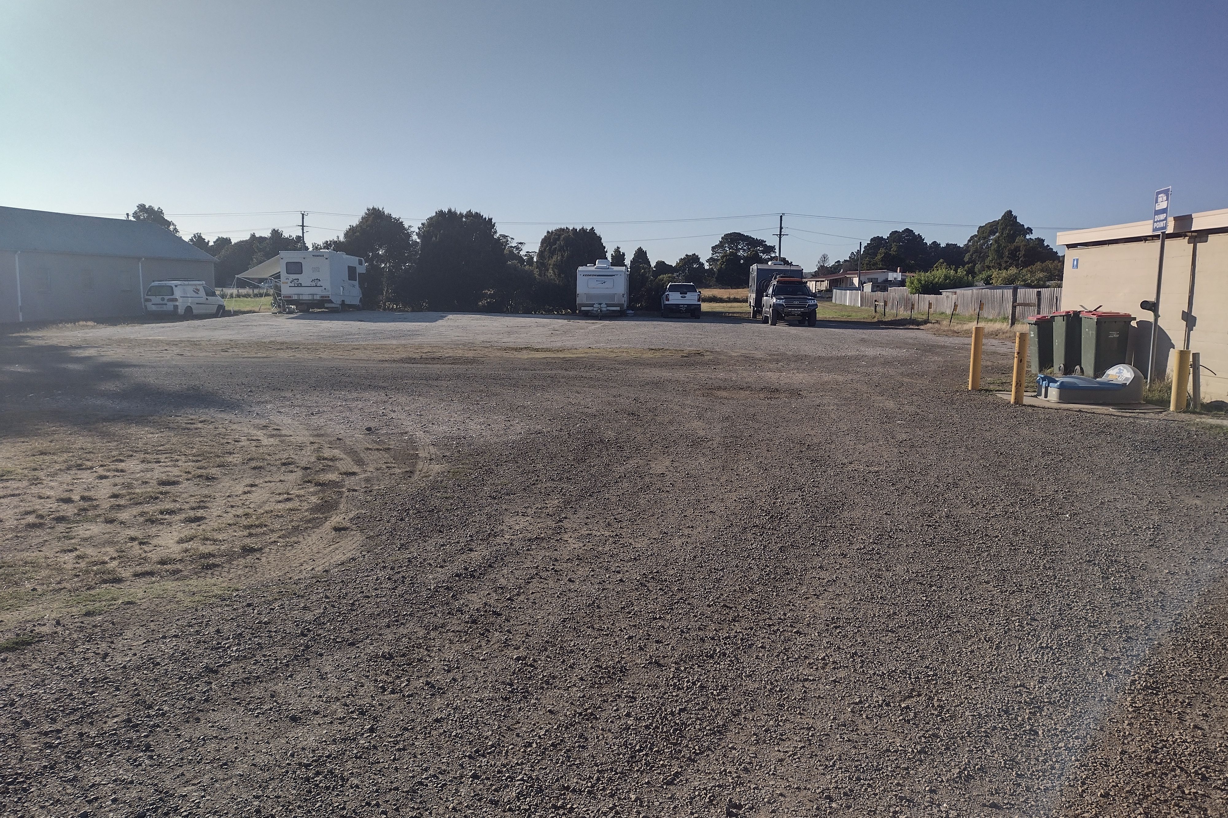 Beaconsfield Recreation Ground - Image 3