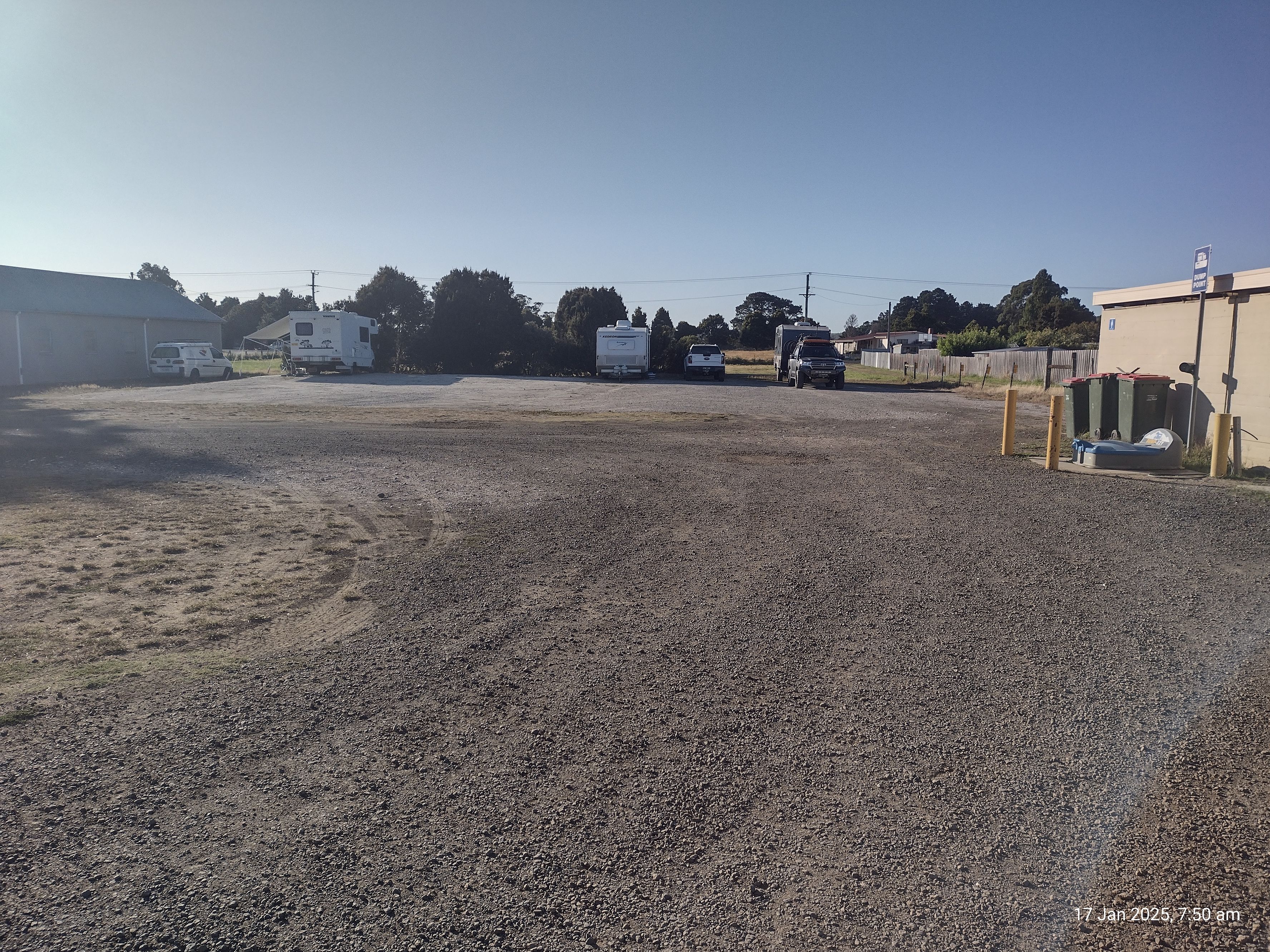 Beaconsfield Recreation Ground - Image 3