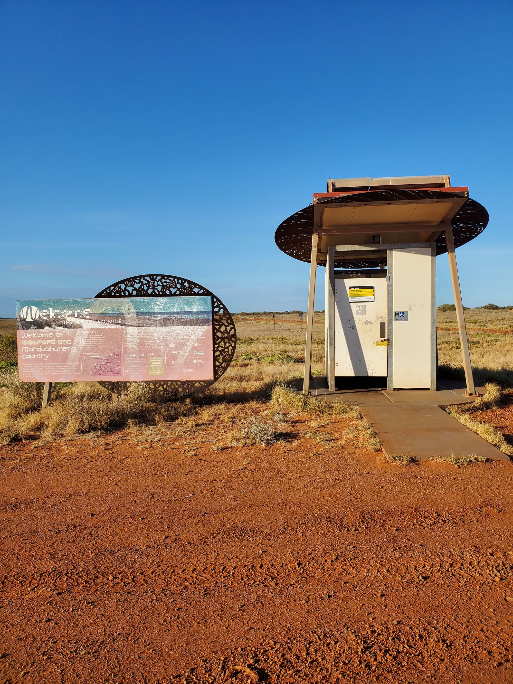 Gnoorea Point (40 kilometrů) - Image 3