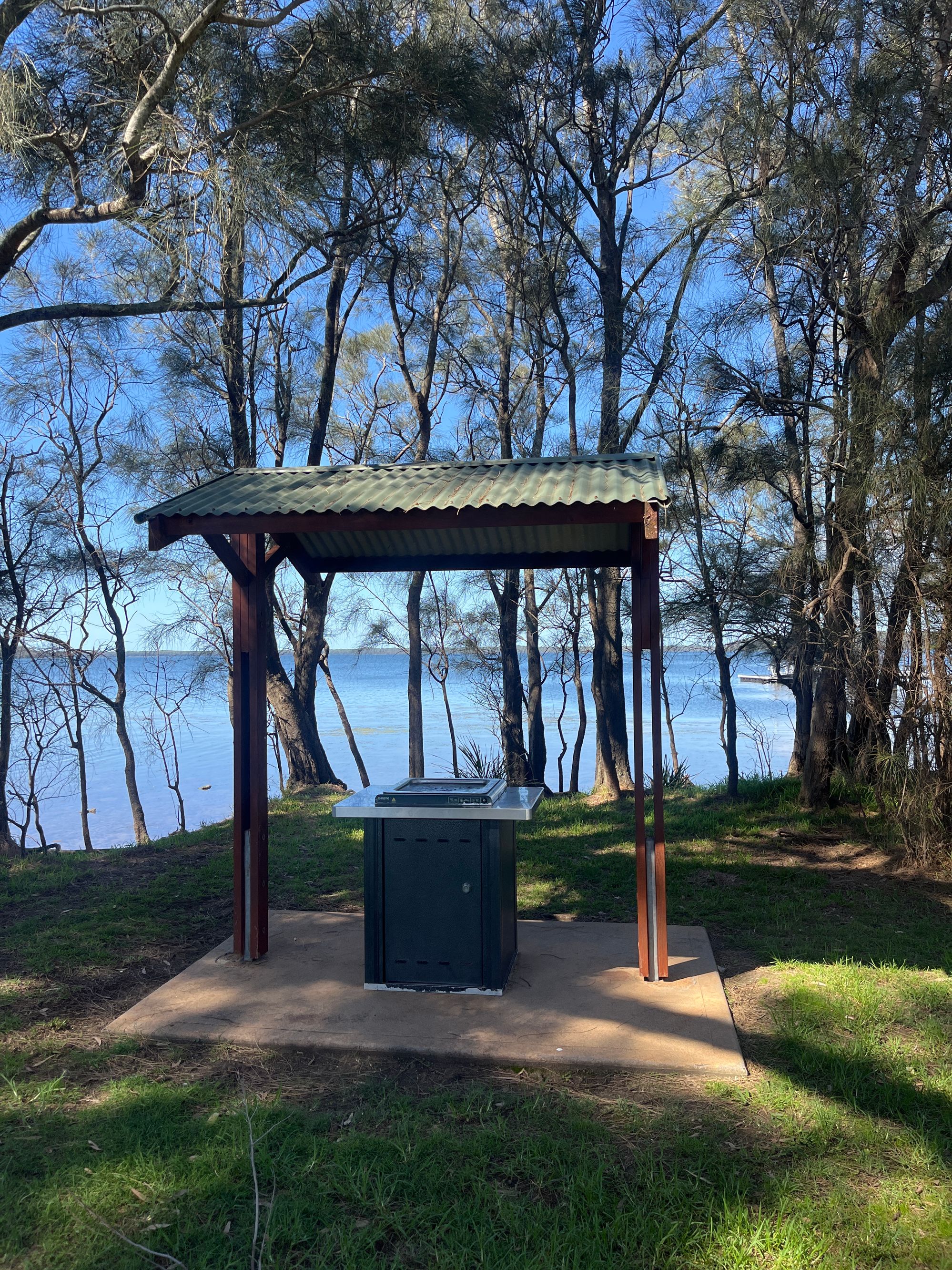 St. Georges Basin Boat Ramp - Image 3