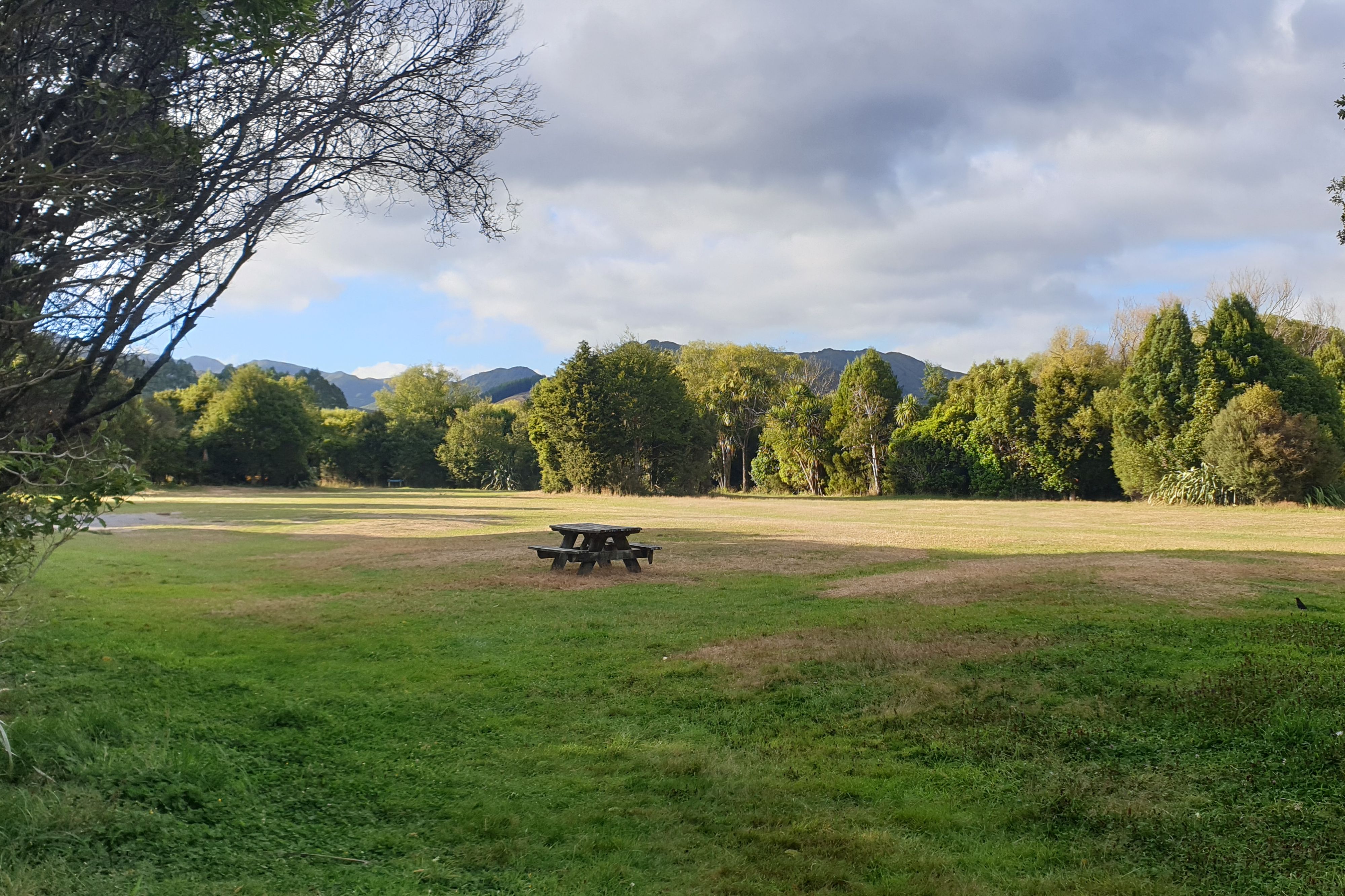 Kaitoke Regional Park Campground - Image 3