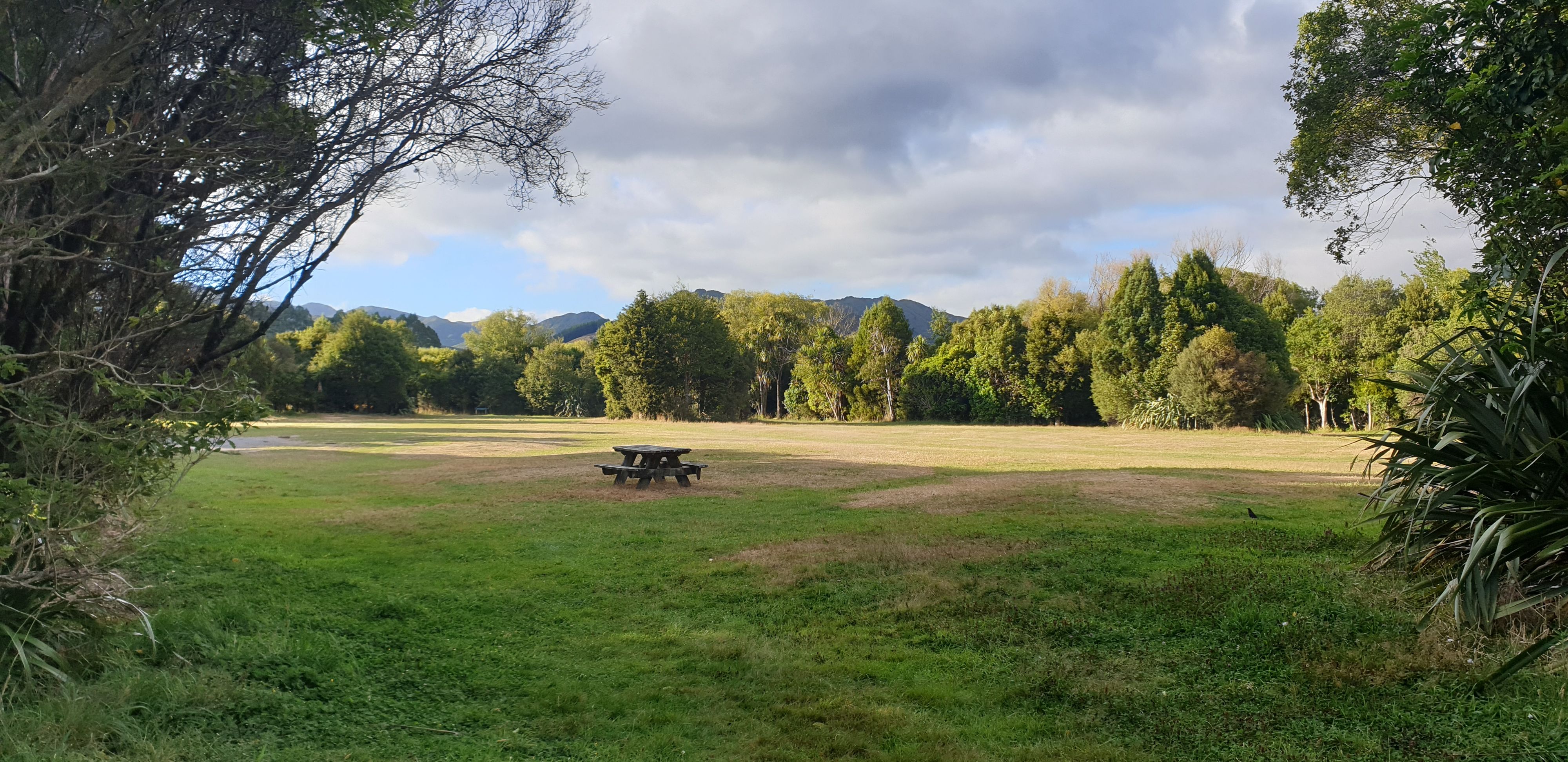 Kaitoke Regional Park Campground - Image 3