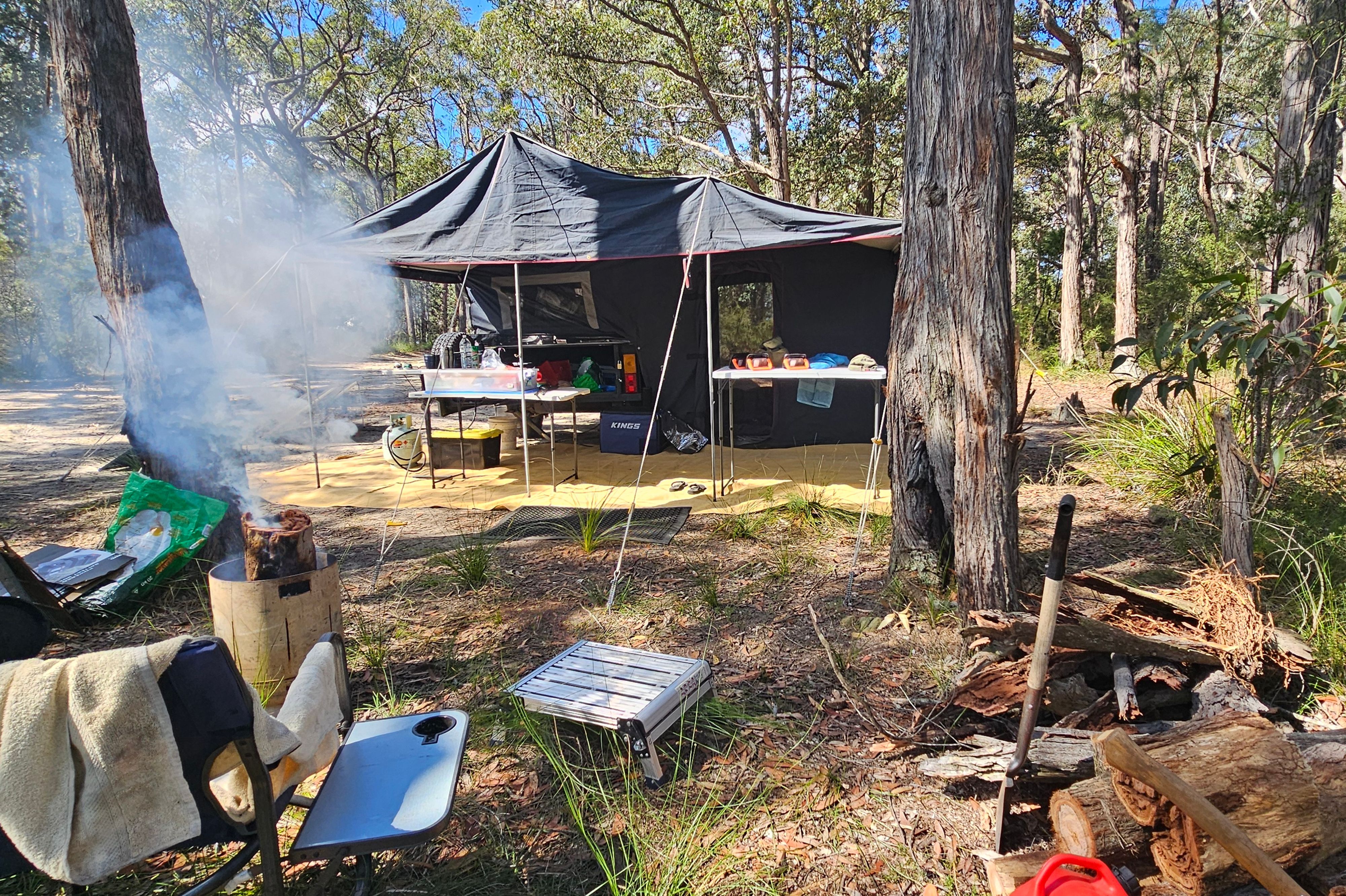 Archers campingplads - Image 2
