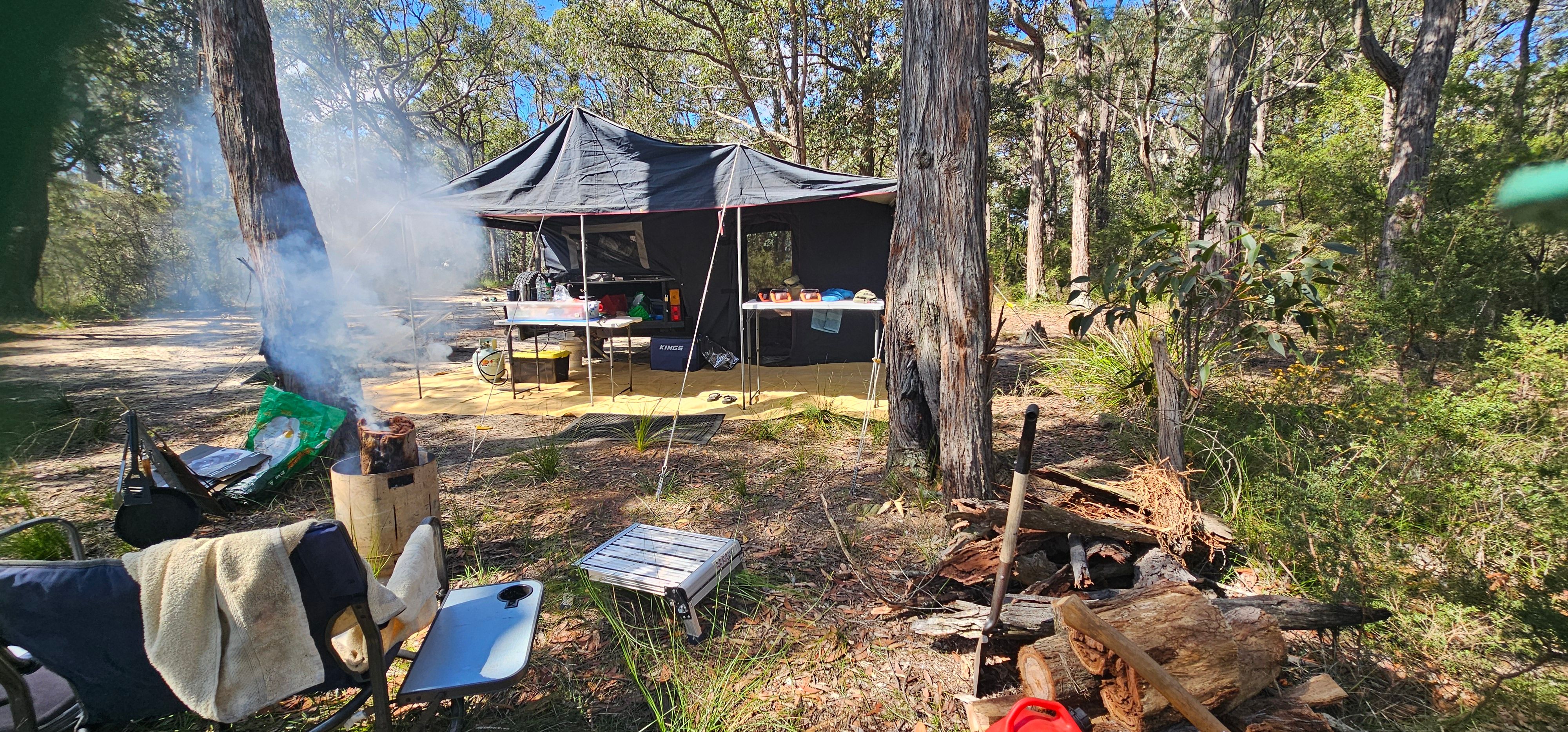 Archers Campsite - Image 2
