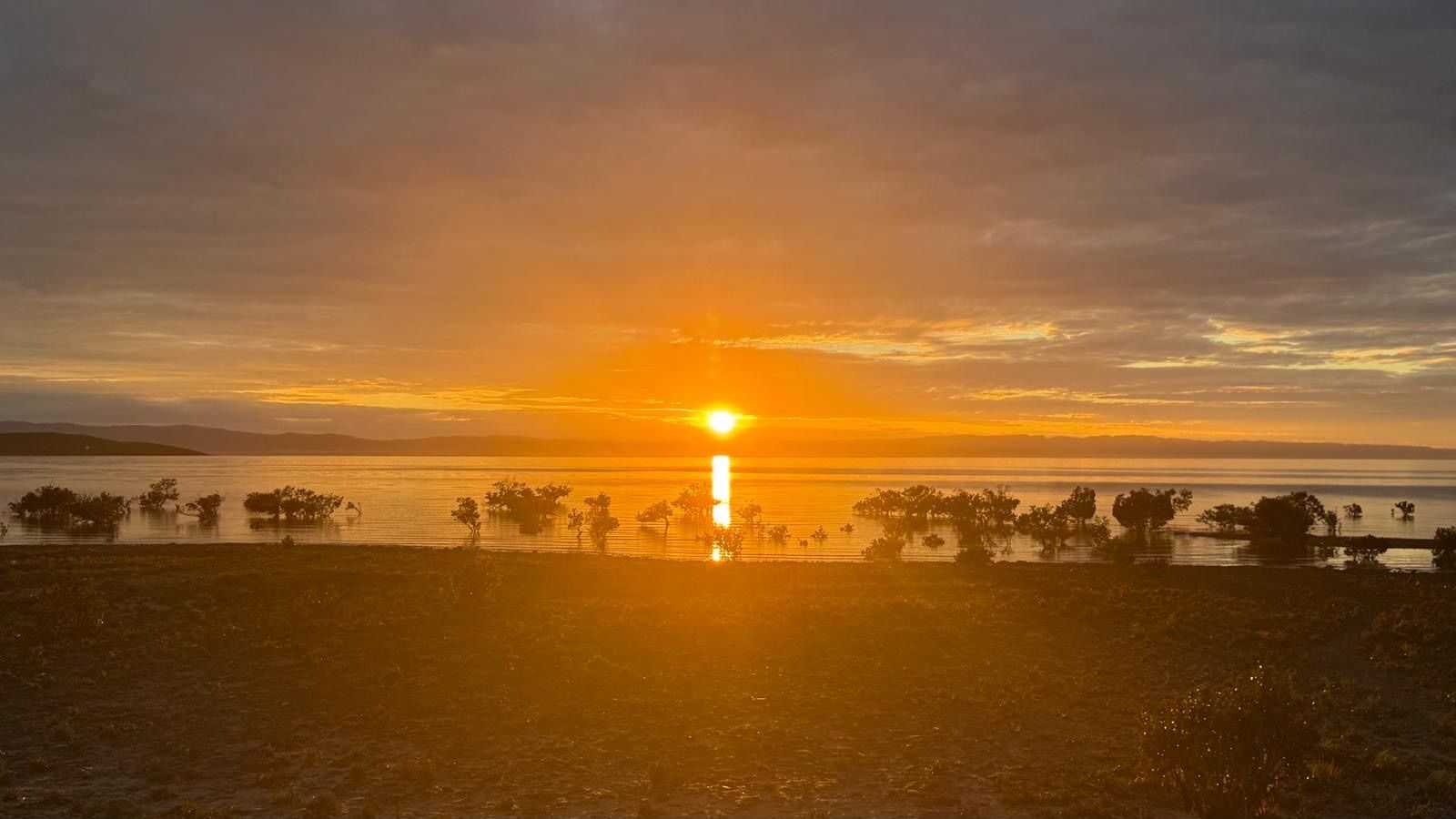 旅行者のFitzgerald Bay Camping Areaの写真