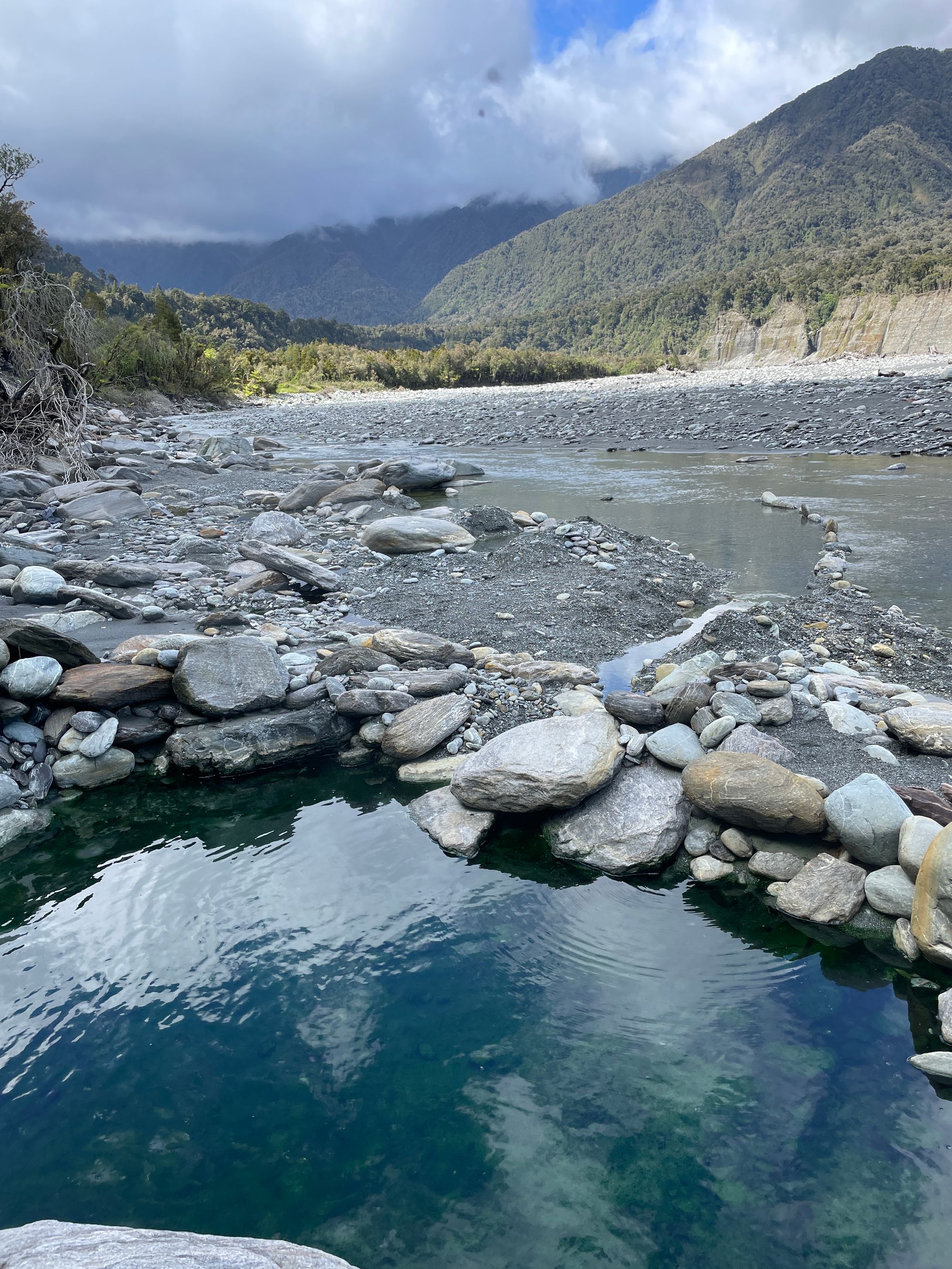 Tempat wisata di Amethyst Hot Springs - Image 2