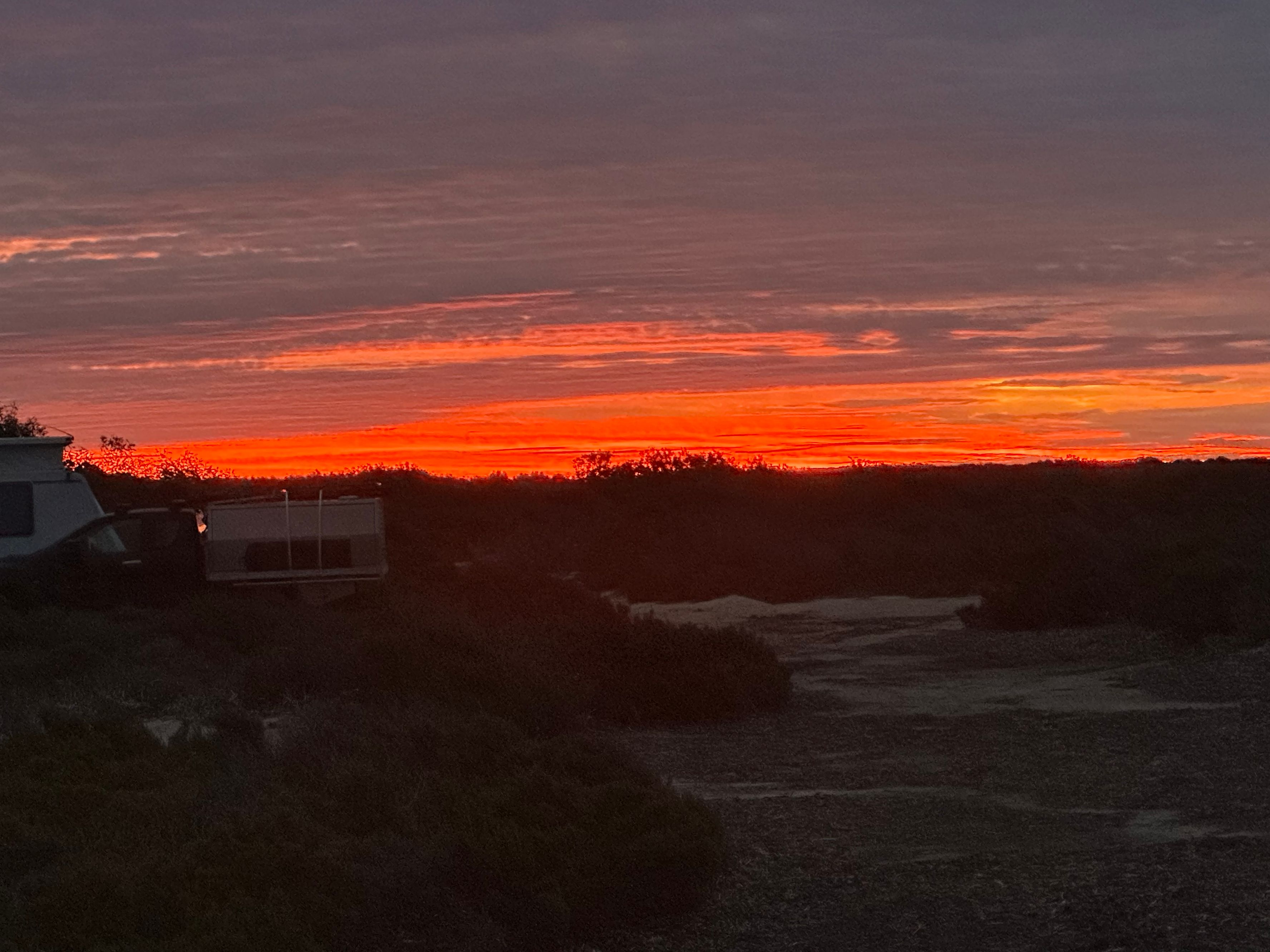 Das Bush Bay Camp Spot - Image 3