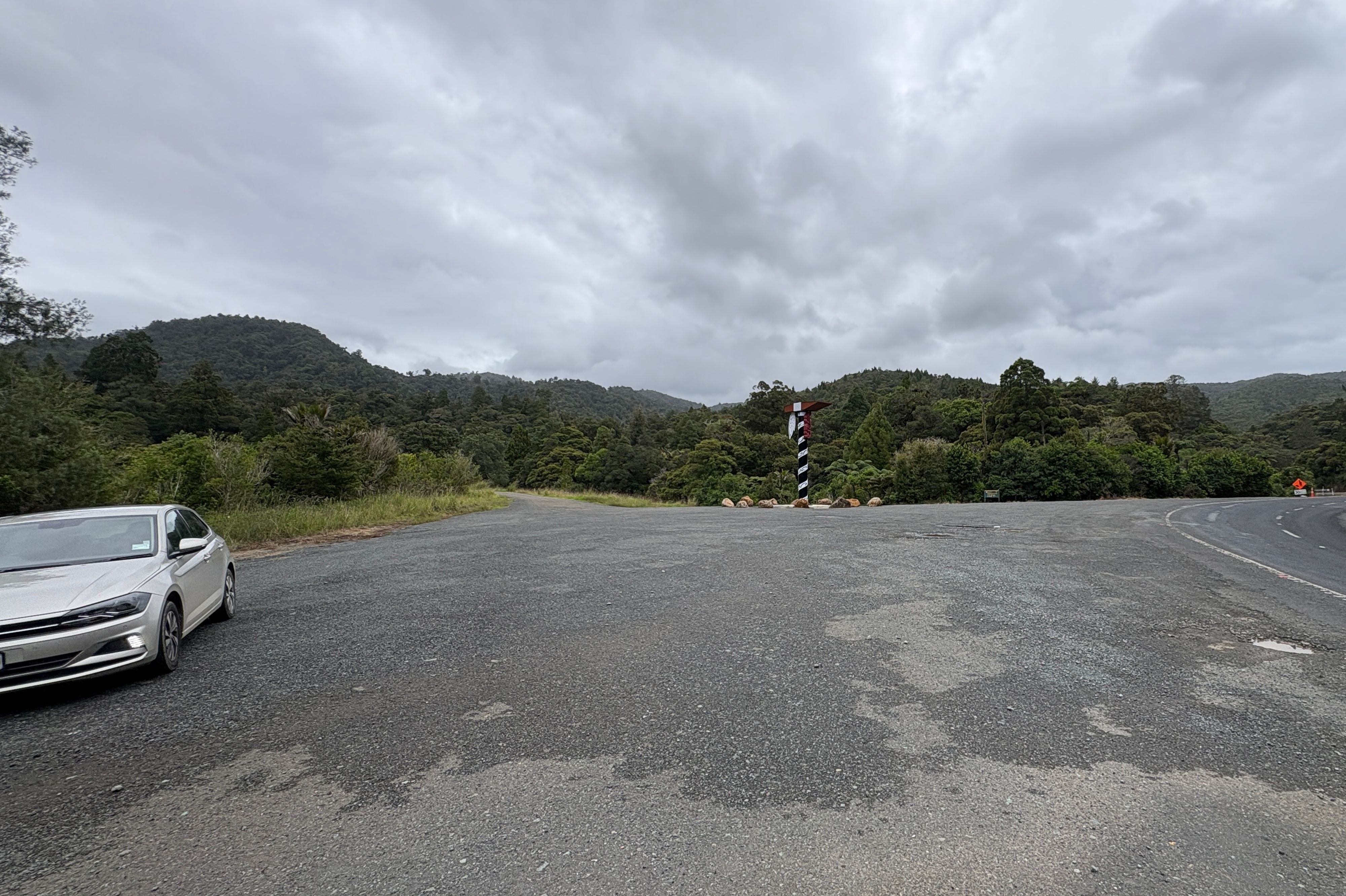 Mangamuka Scenic Reserve nähtävyydet - Image 3