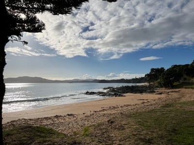 Cable Bay 