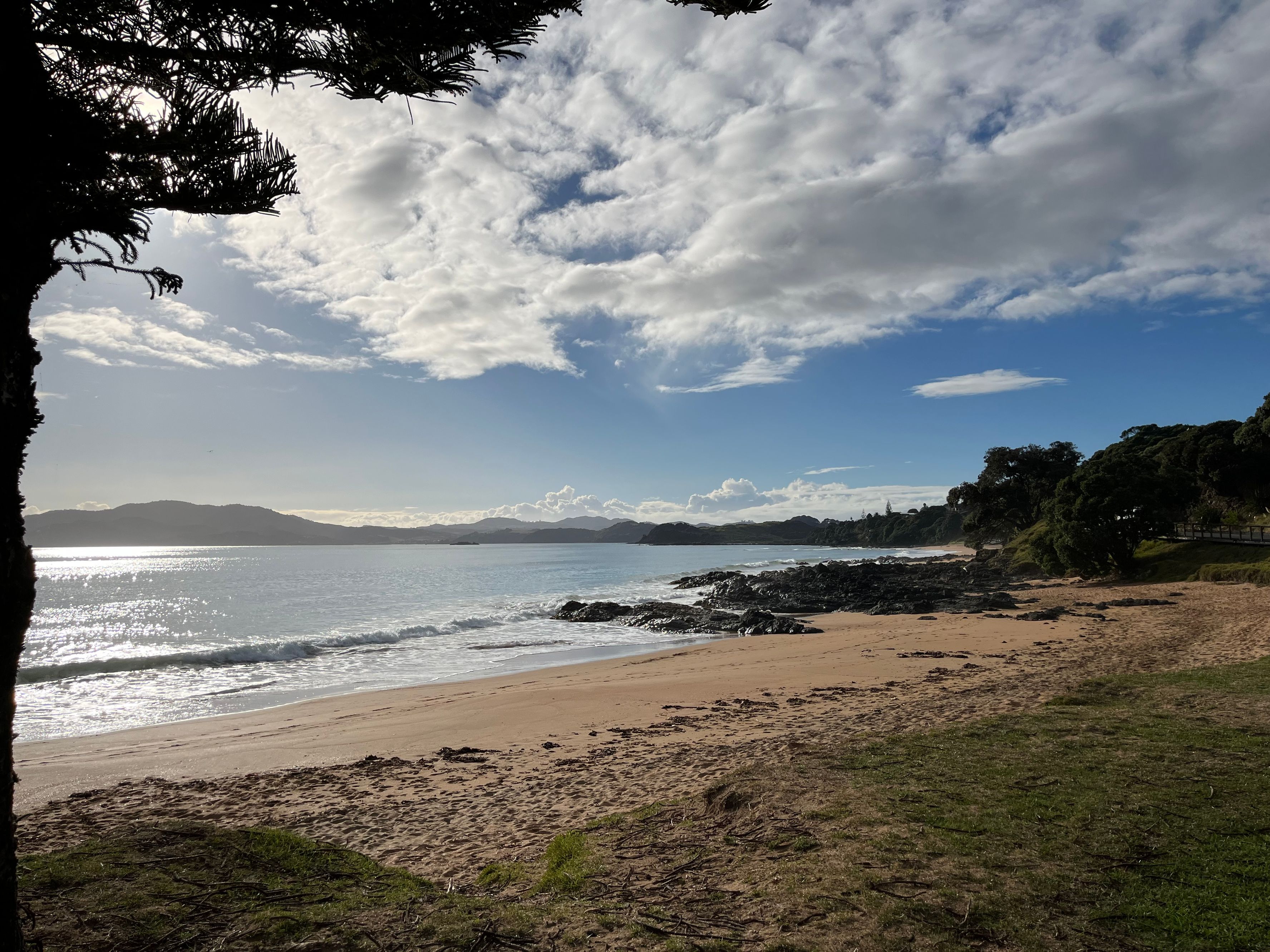 Cable Bay 