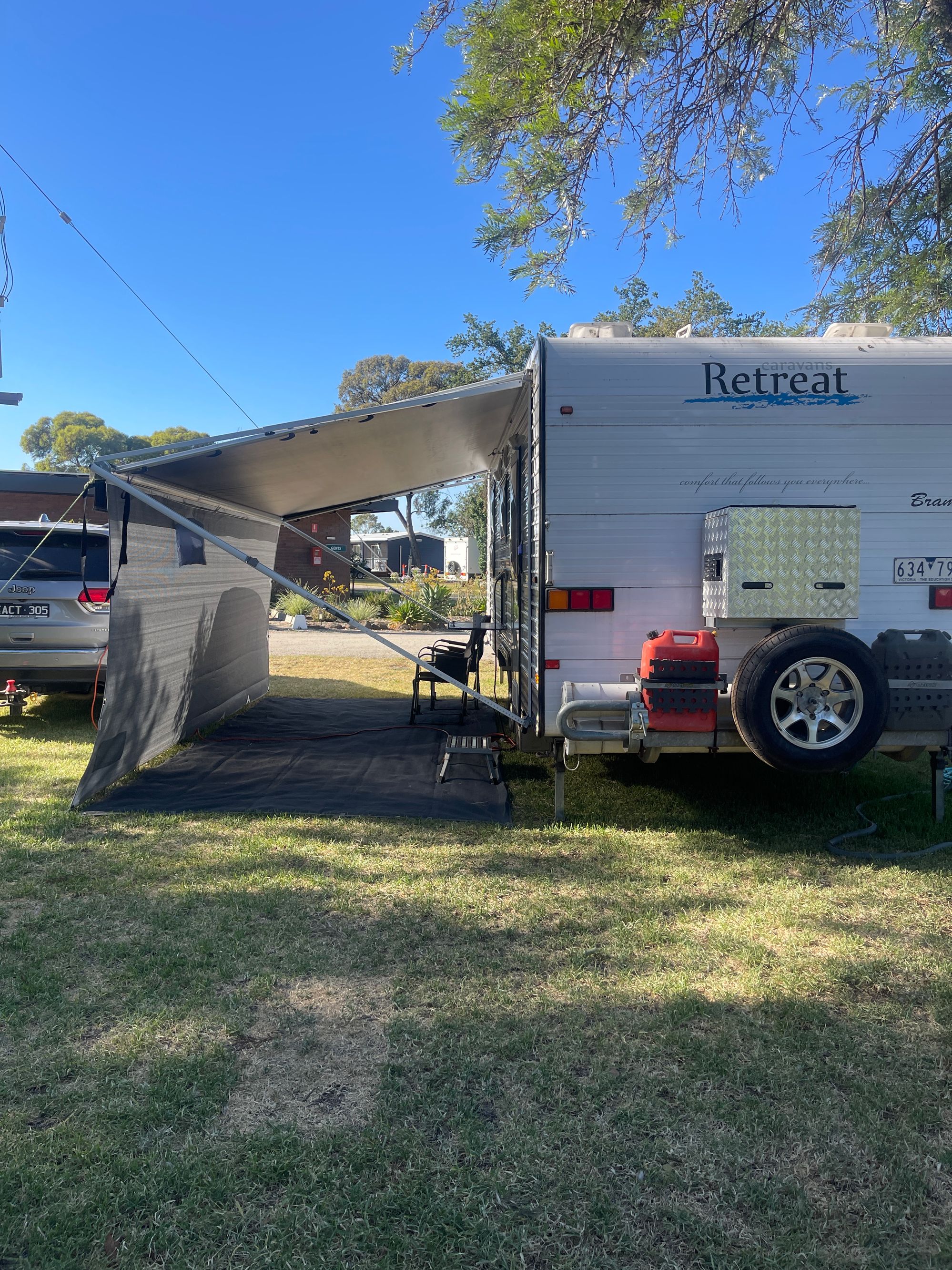 Kerang Holiday Park - Image 3