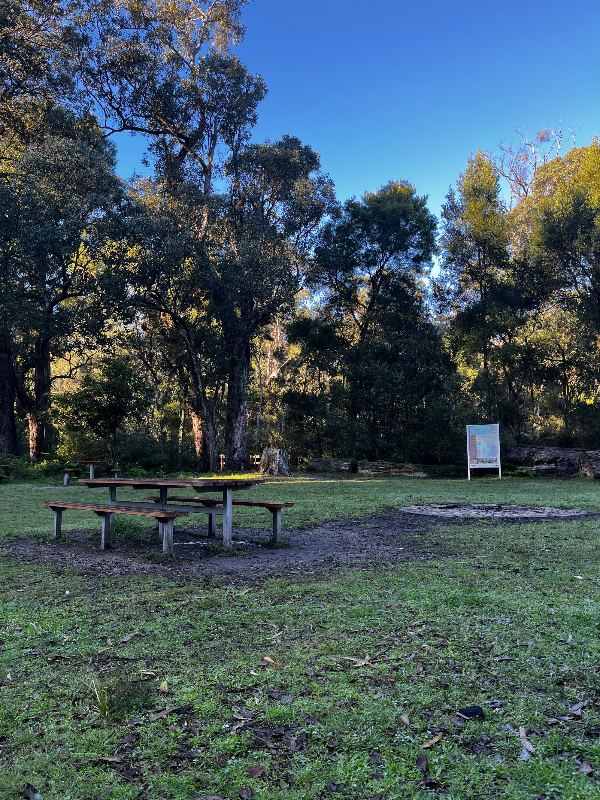 Log Crossing Campground - Image 3