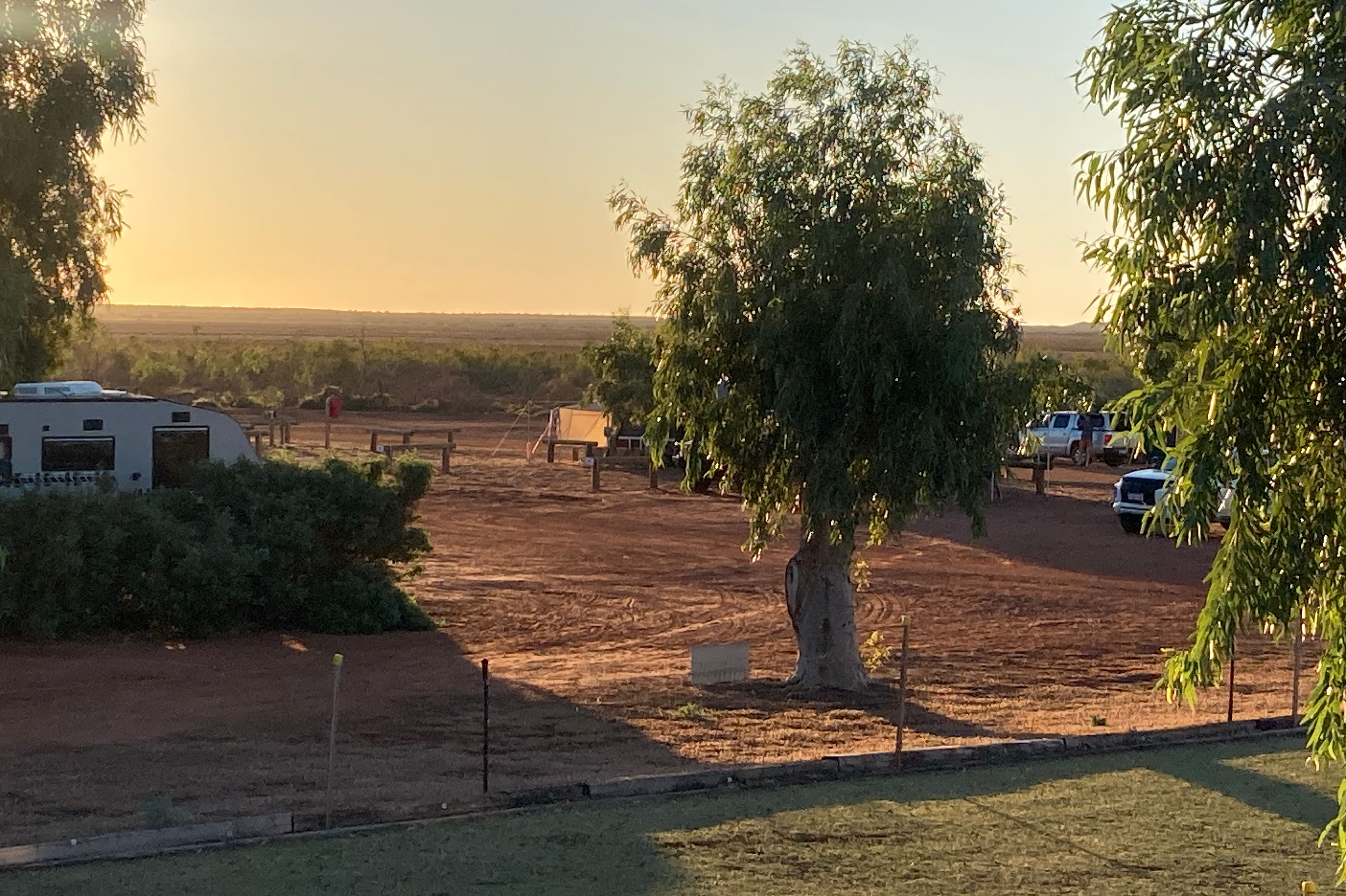 Pardoo Station Caravan Park - Image 3