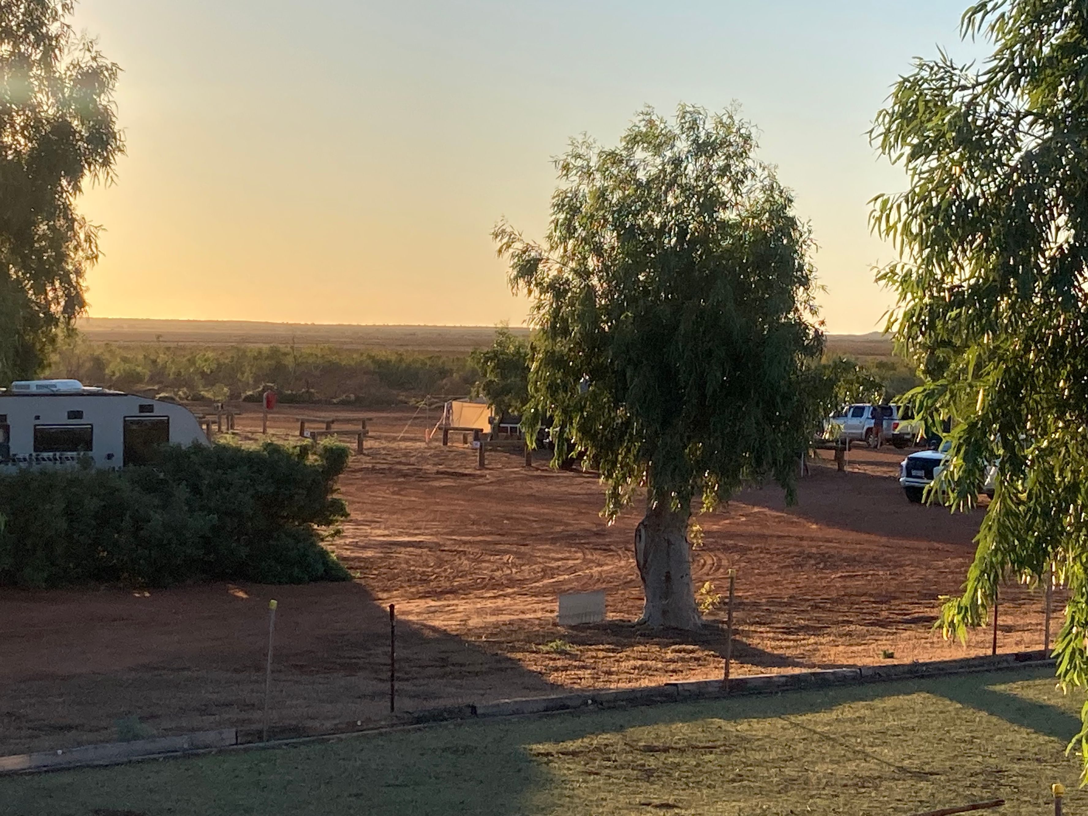 Pardoo Station Caravan Park - Image 3