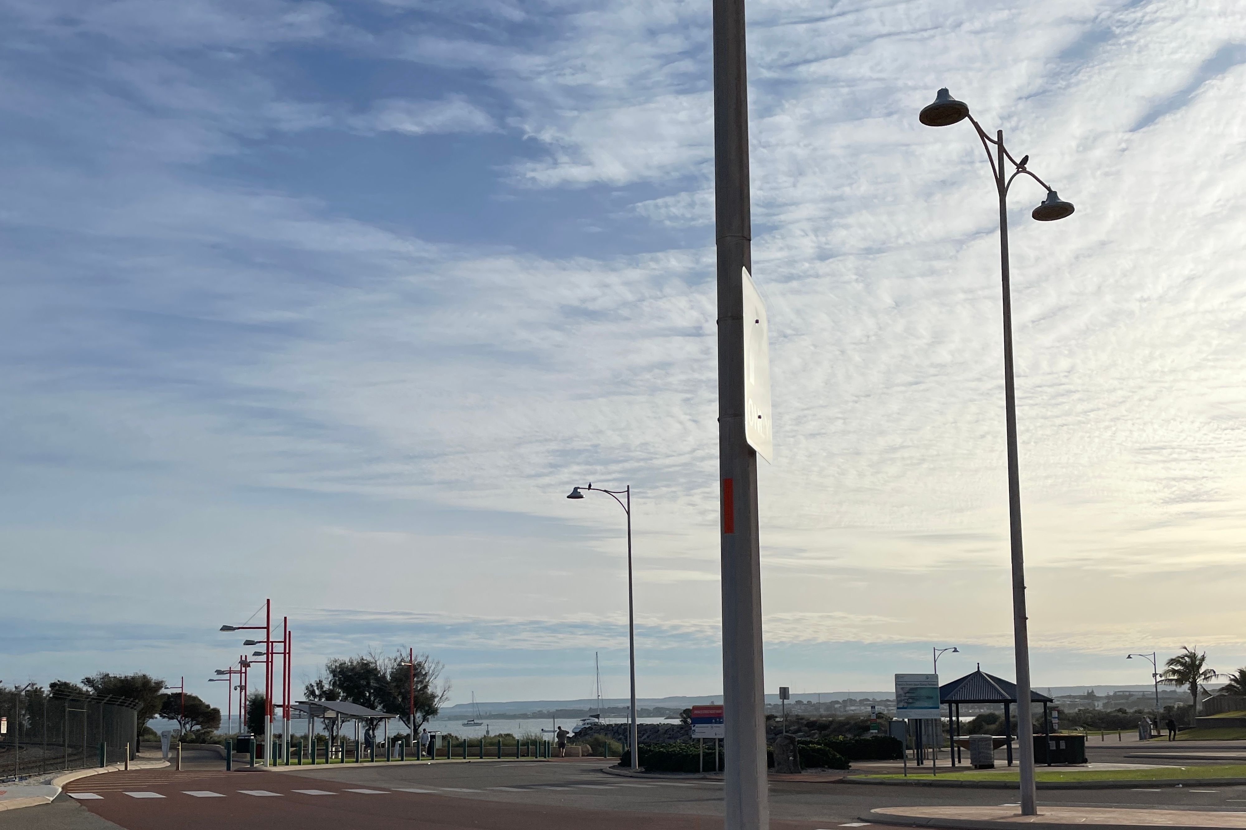 Geraldton RV 24hr Parking - Image 2