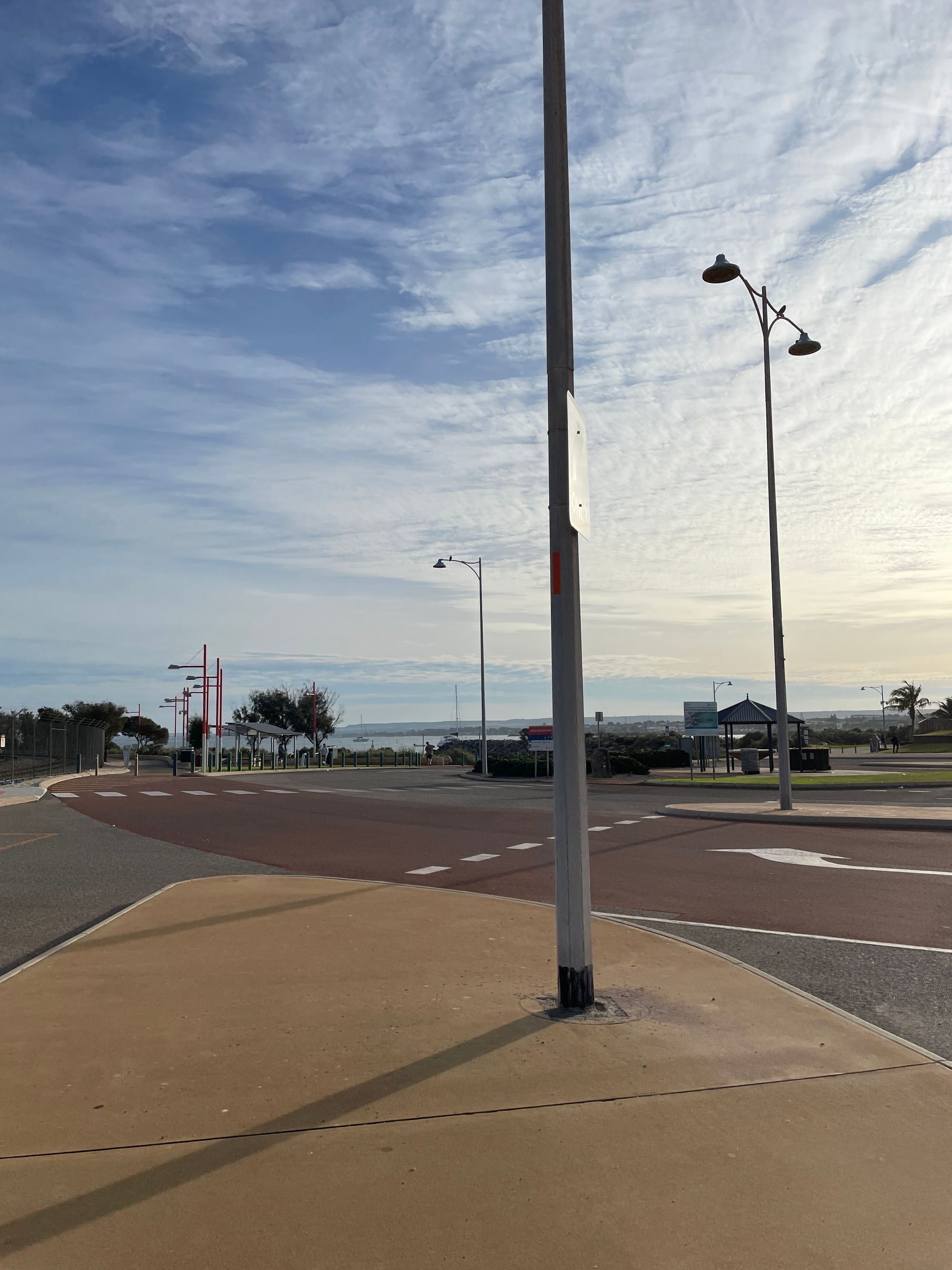 Geraldton RV 24hr Parking - Image 2