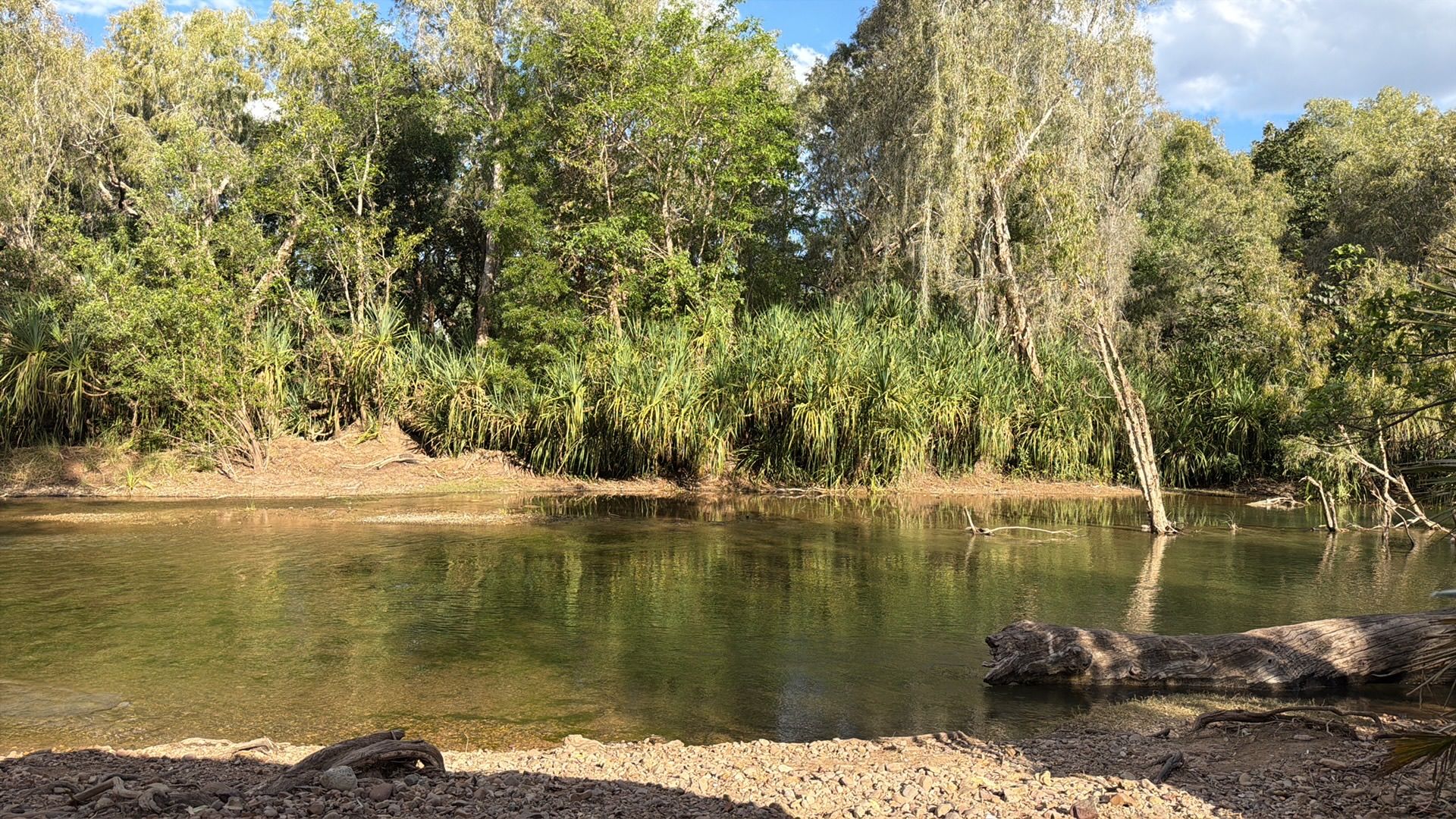 مطار Gregory River Free Camp - Image 2