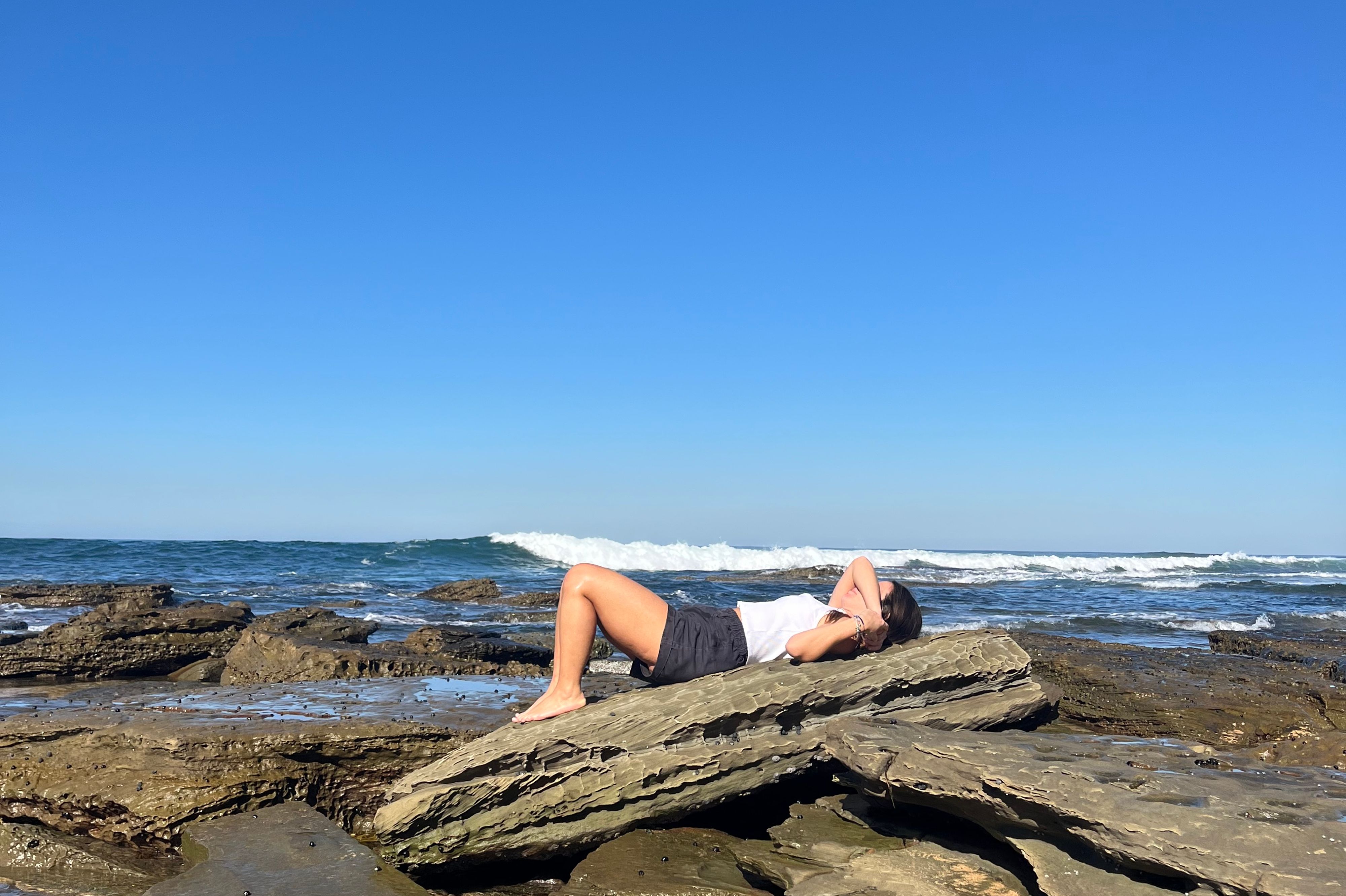 Woolgoolga Headland Lookout - Image 3