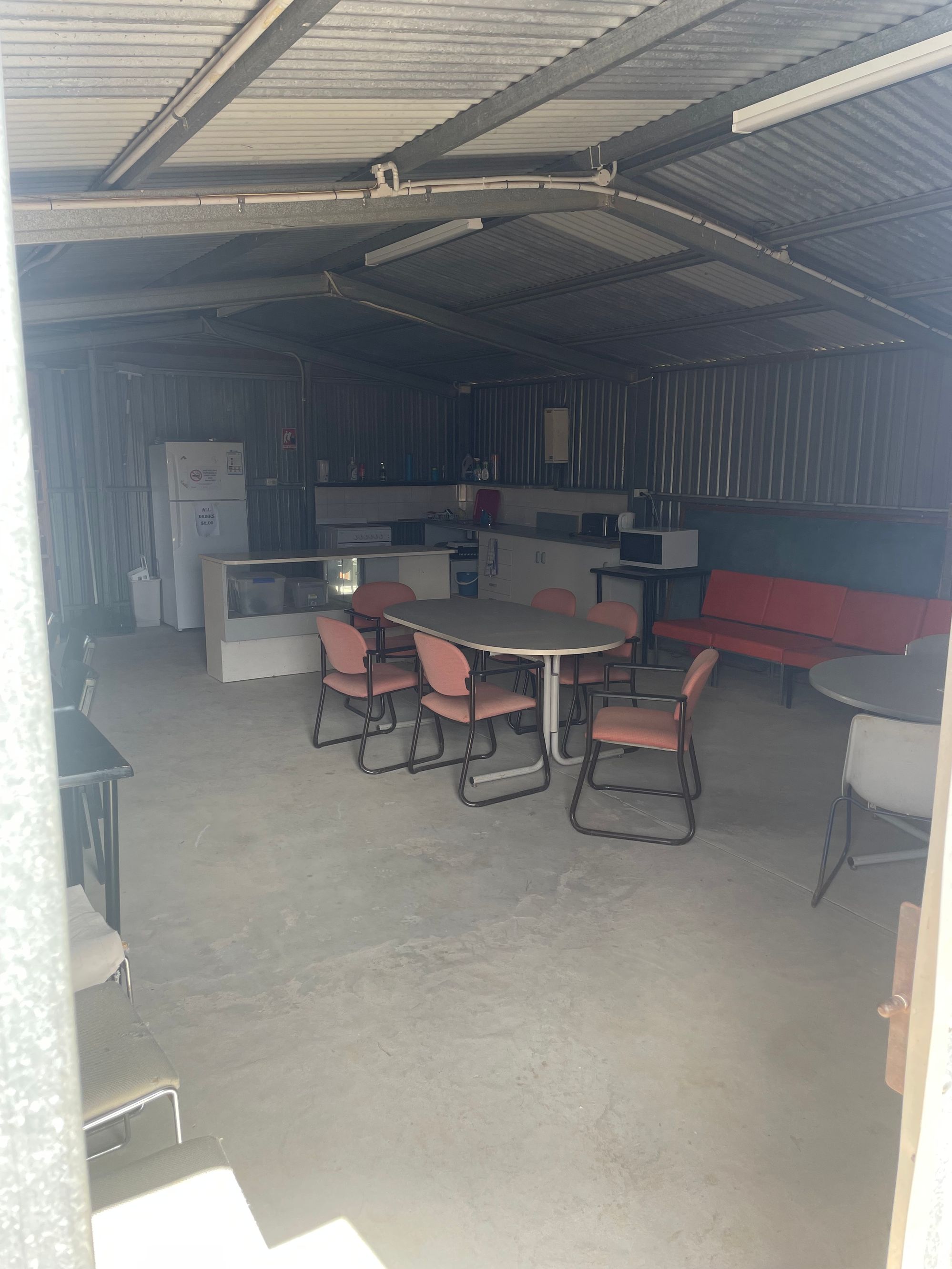 Owen Oval Parking Area - Image 2