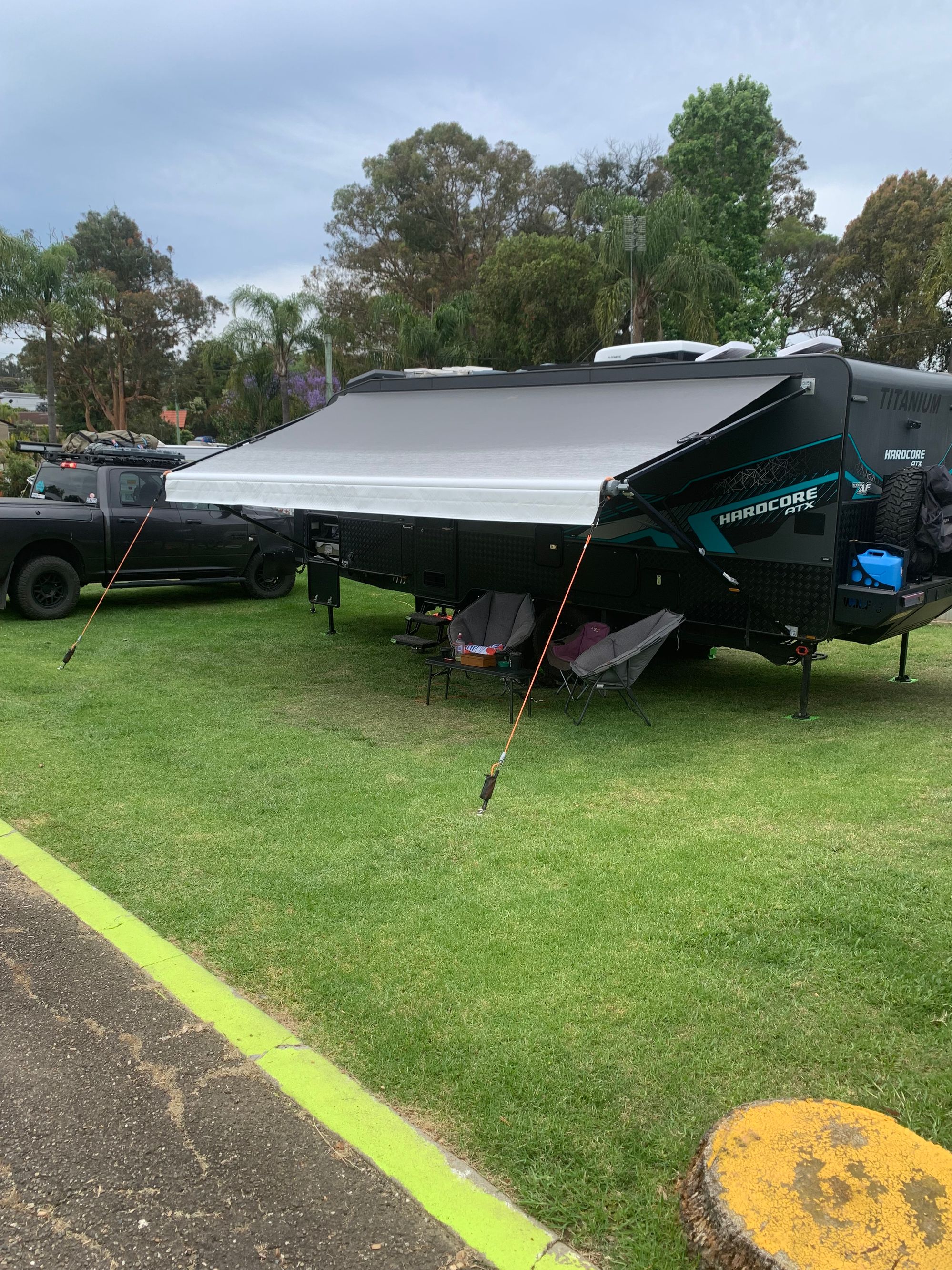 Batemans Bay Holiday Park - Image 3