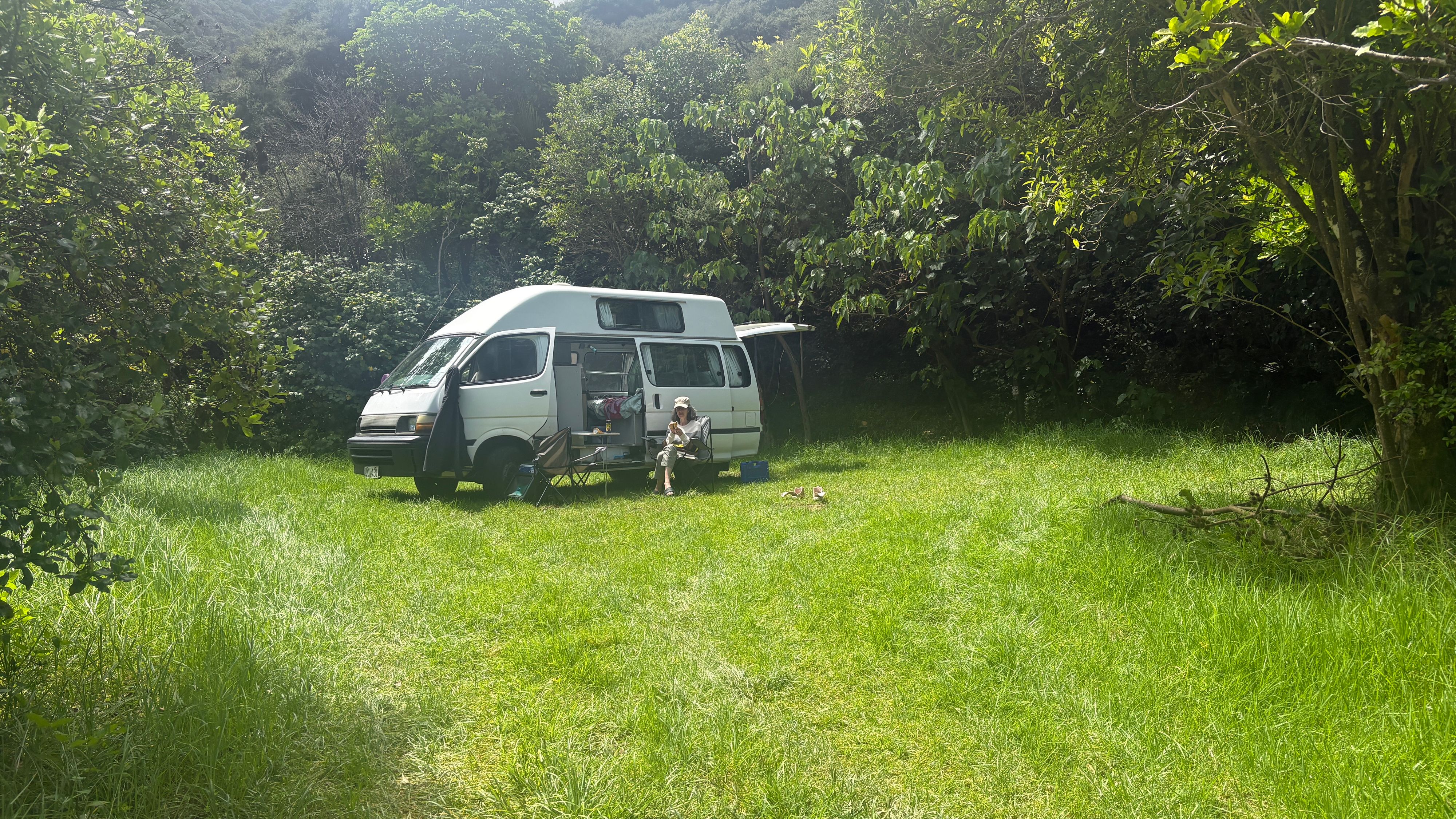 Fantail Bay Campsite - Image 2