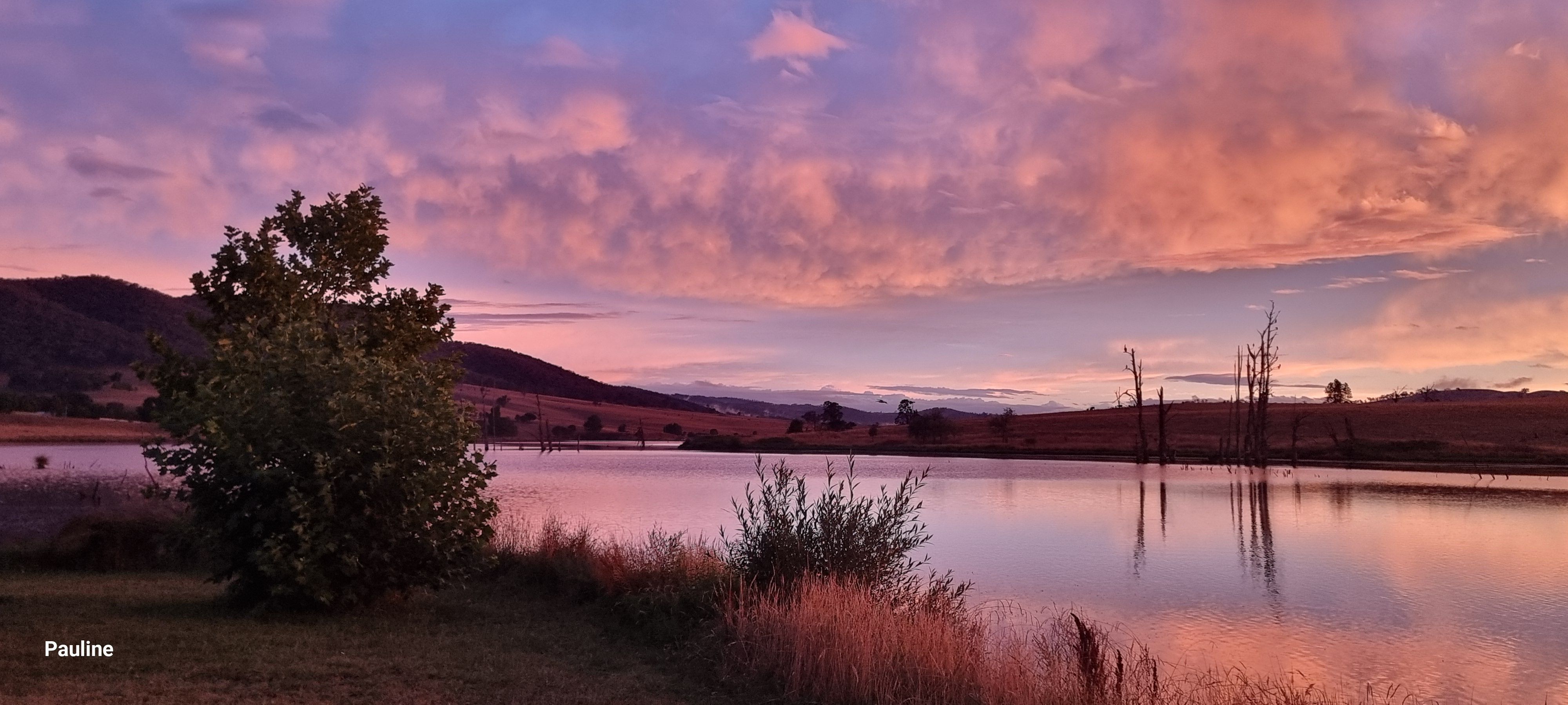 Mannus Lake Free Campground - Image 3