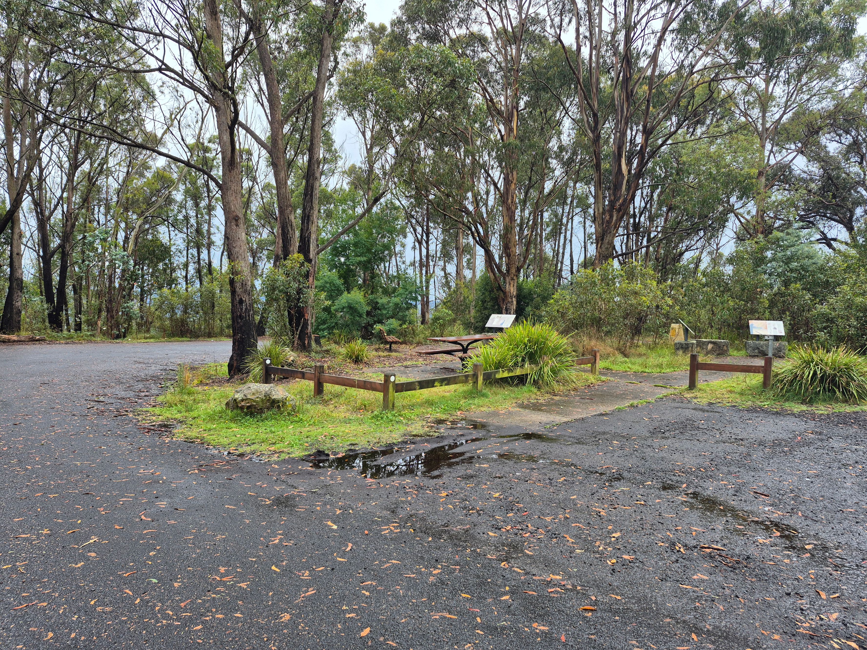 Mt York Reserve - Image 2