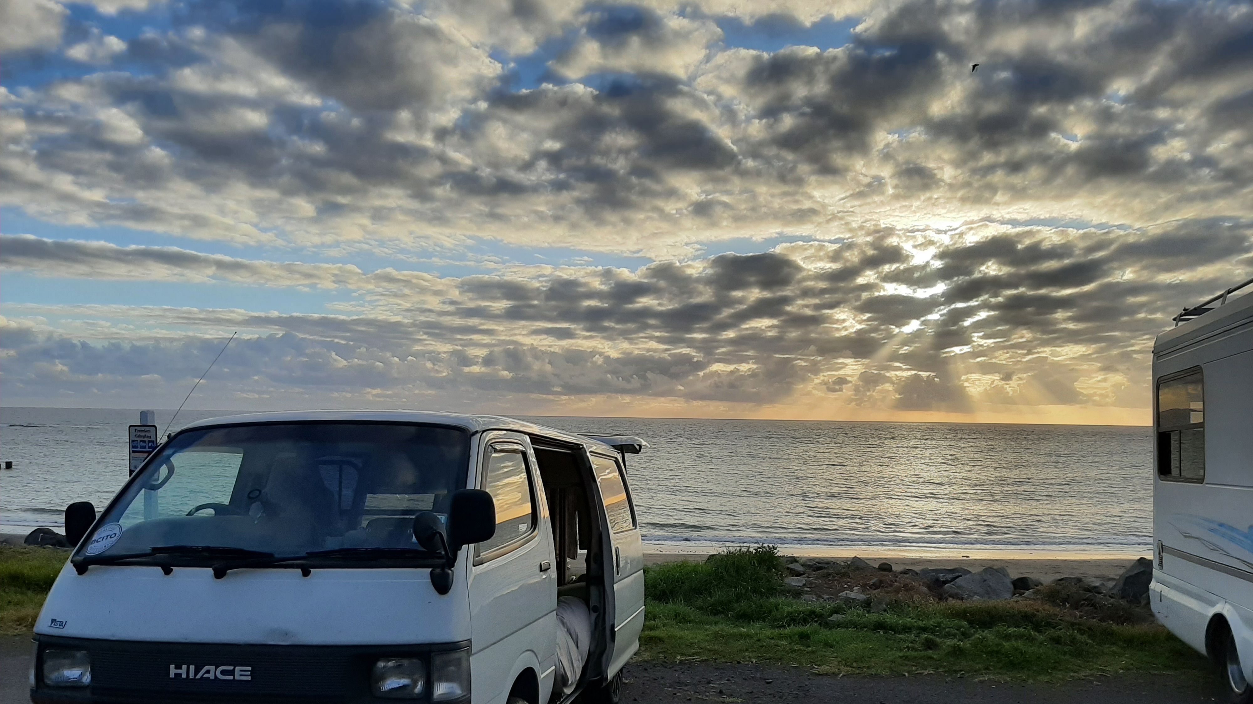 Hal yang dapat dilakukan di dekat Middleton Bay Carpark