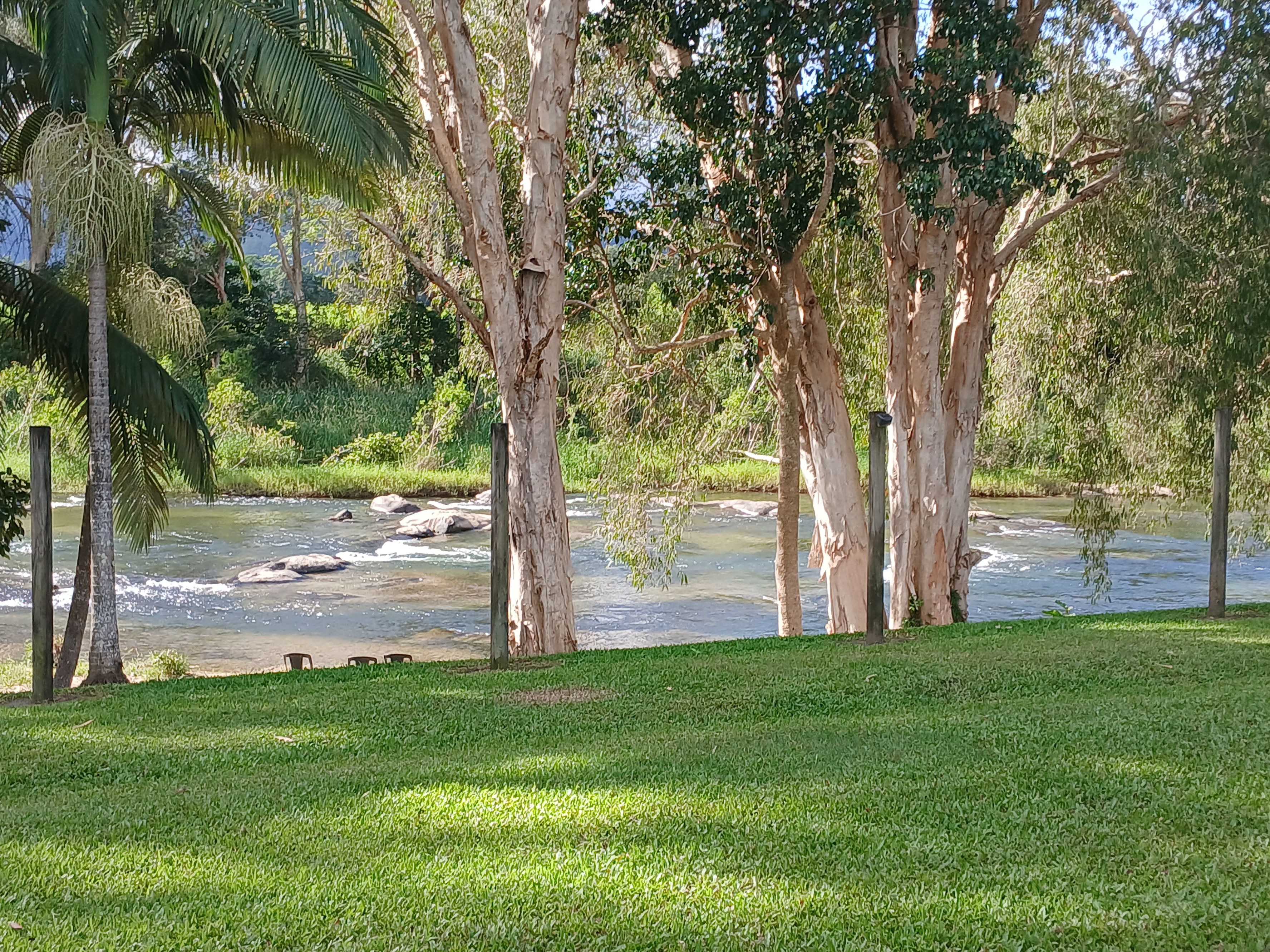 Neem Hall Campground - Image 3
