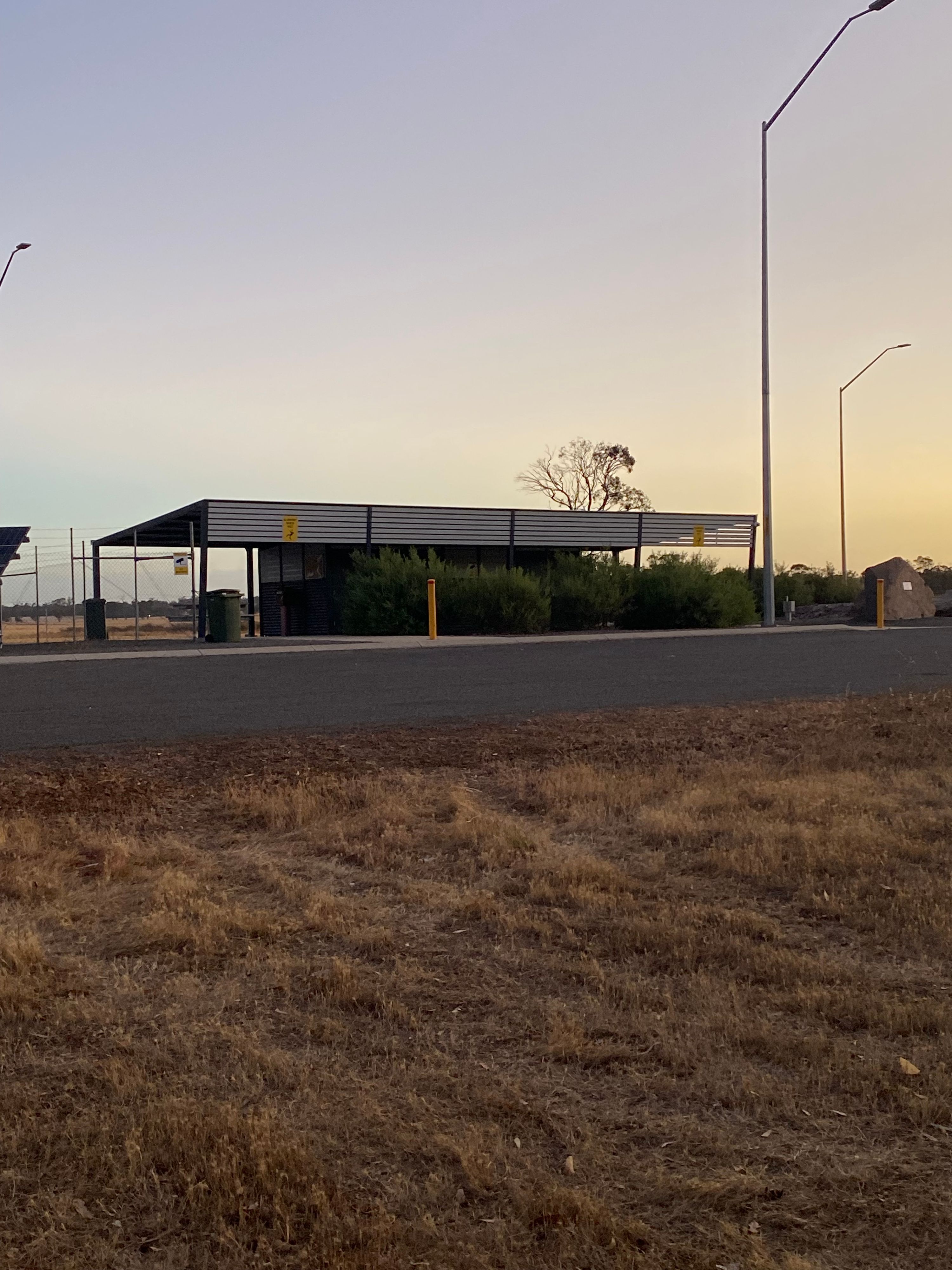 Cranbrook Rest Stop - Image 2