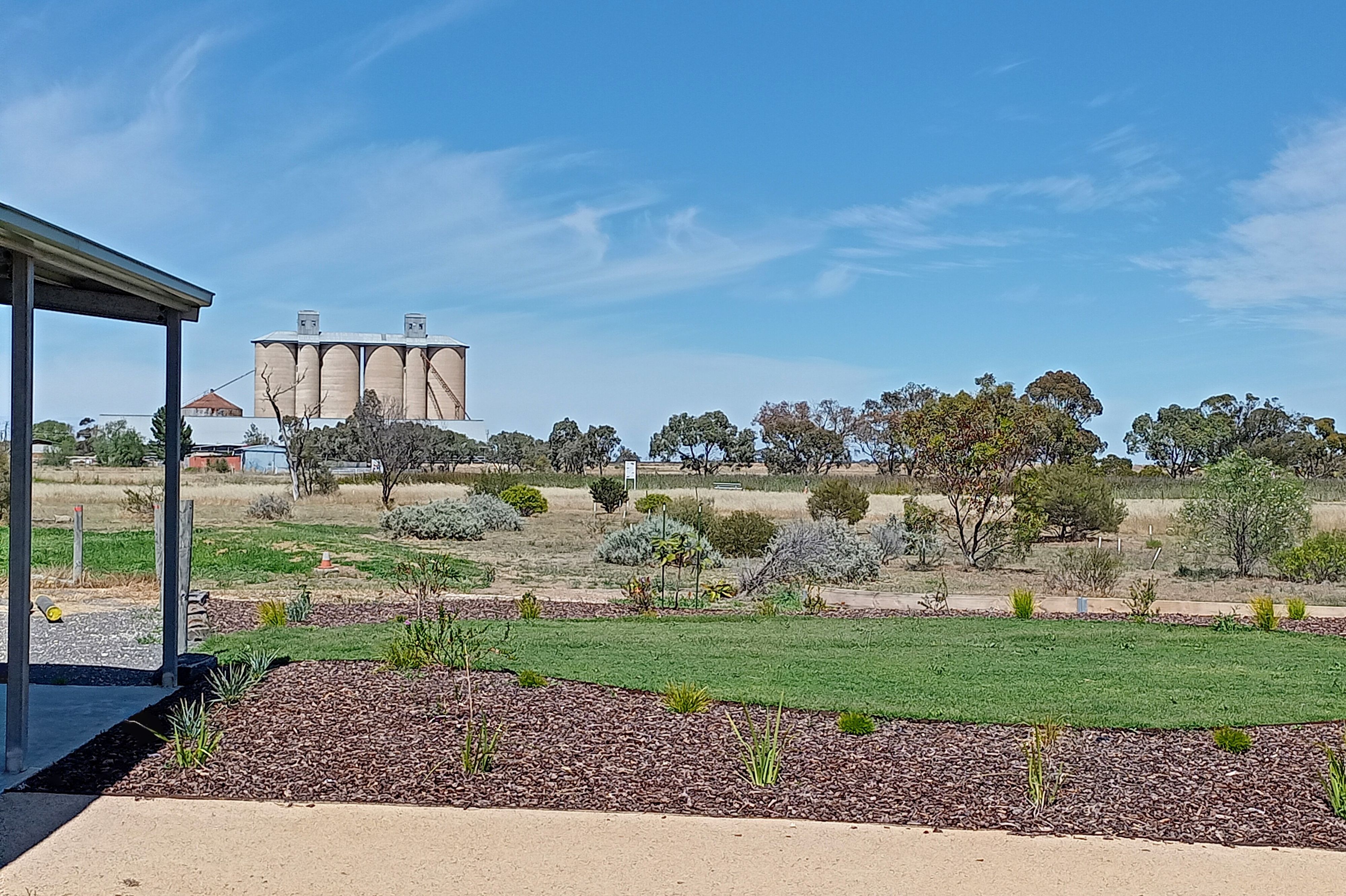 Minyip Caravan Park - Image 2