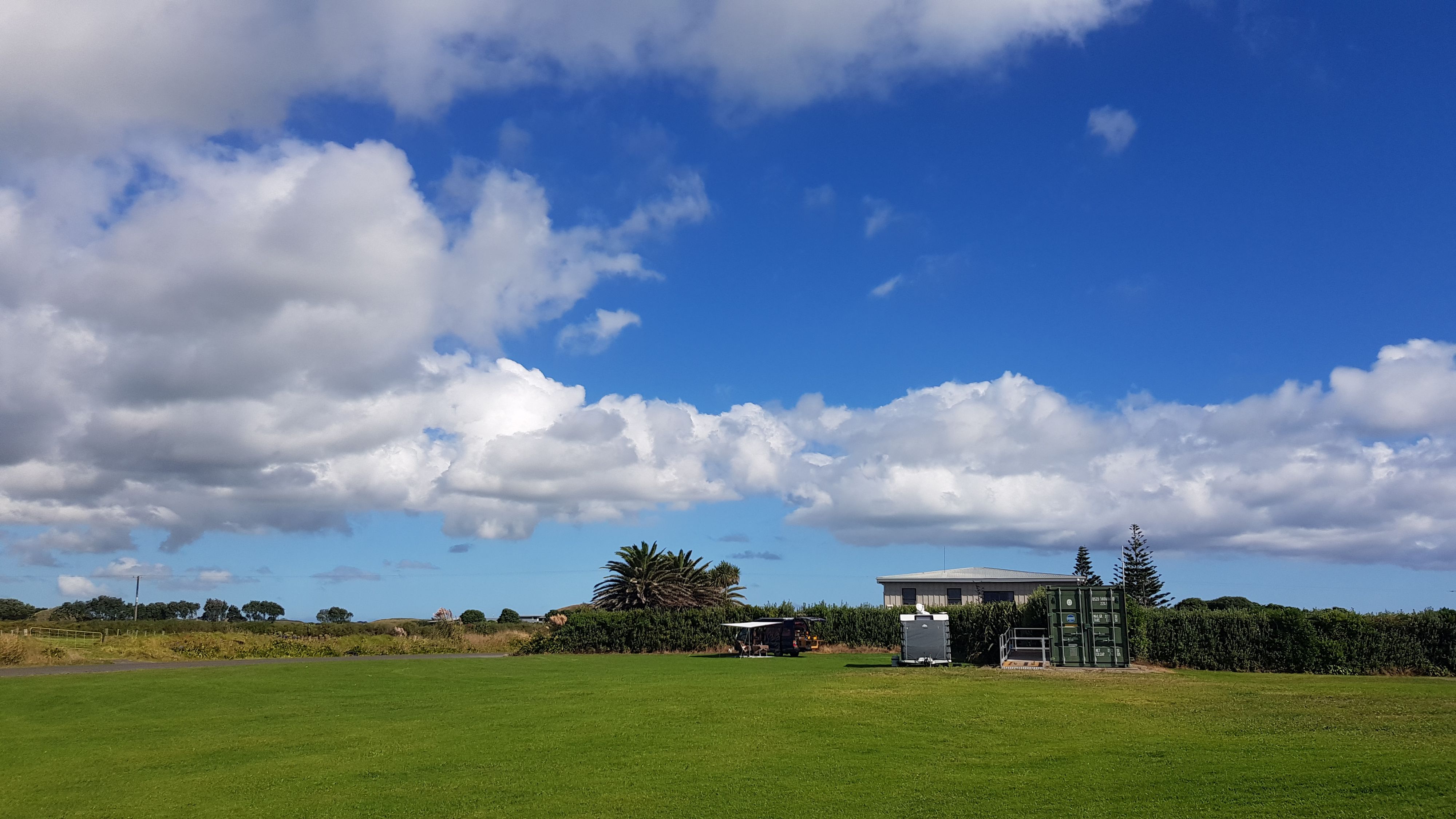 Cape Egmont Boat Club - Image 3