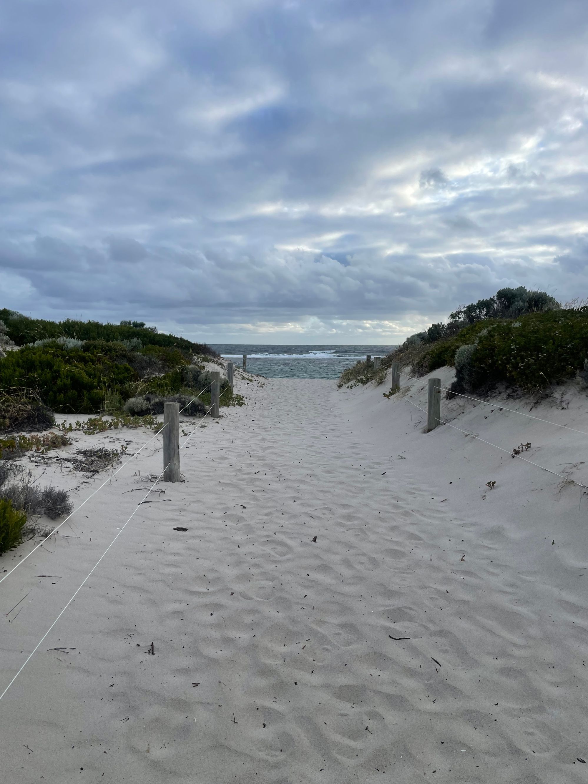 Plage de Munglinup - Image 2